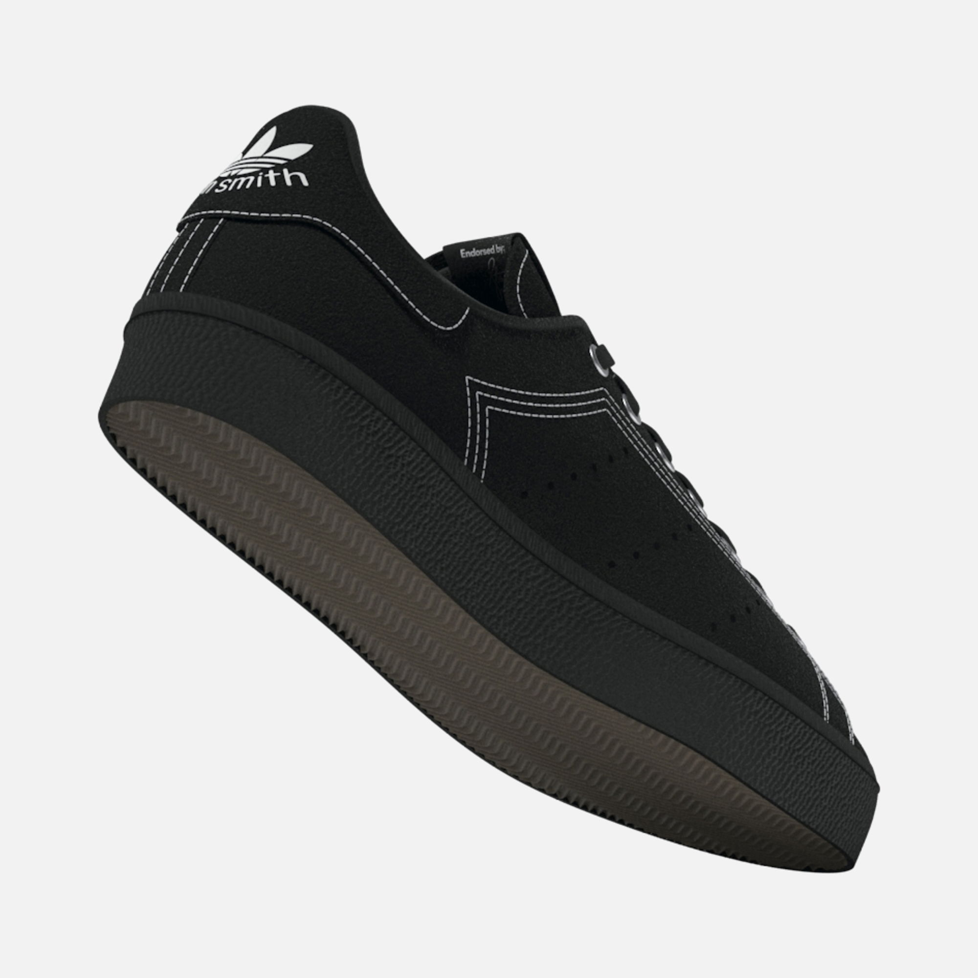 adidas Sportswear Stan Smith CS Erkek Spor Ayakkabı