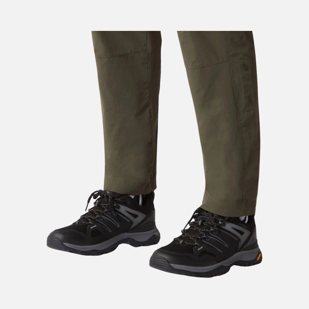 North Face Hedgehog Futurelight Hiking Erkek Spor Ayakkabı