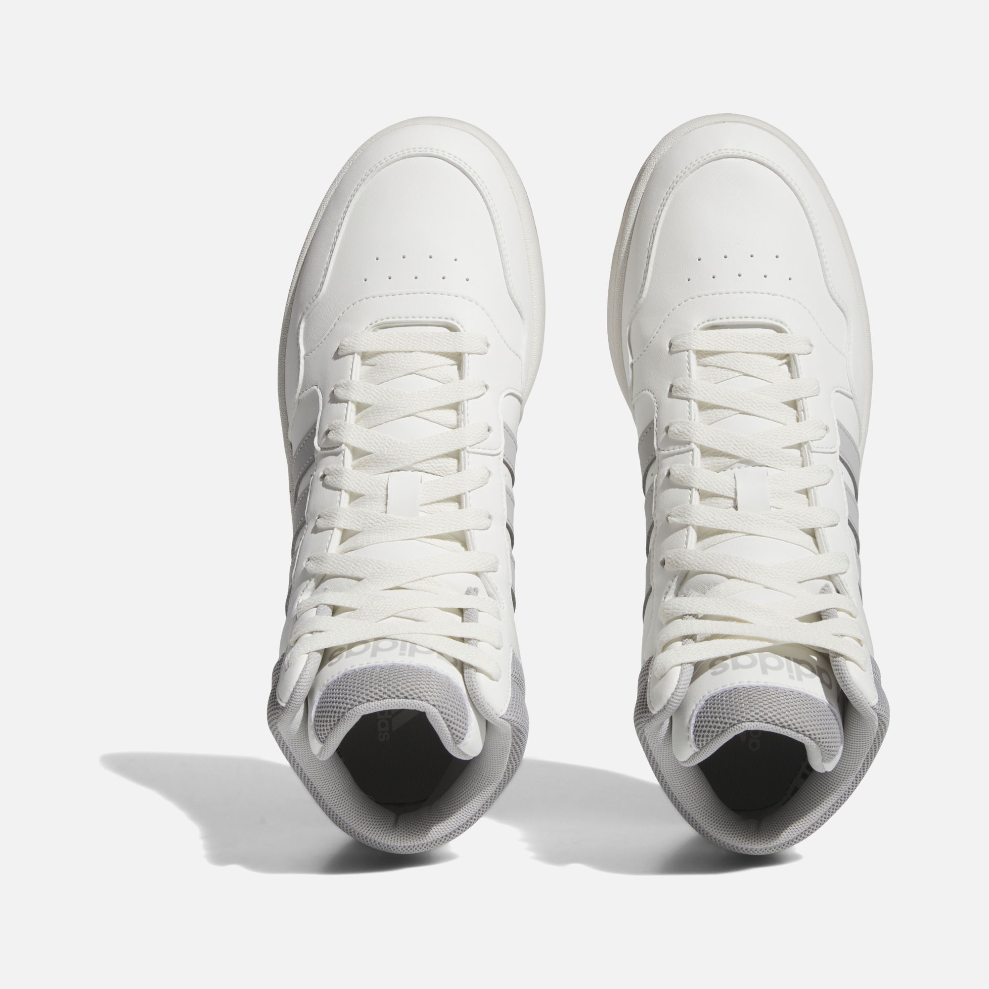 adidas Hoops 3.0 Mid Classic Vintage Erkek Spor Ayakkabı