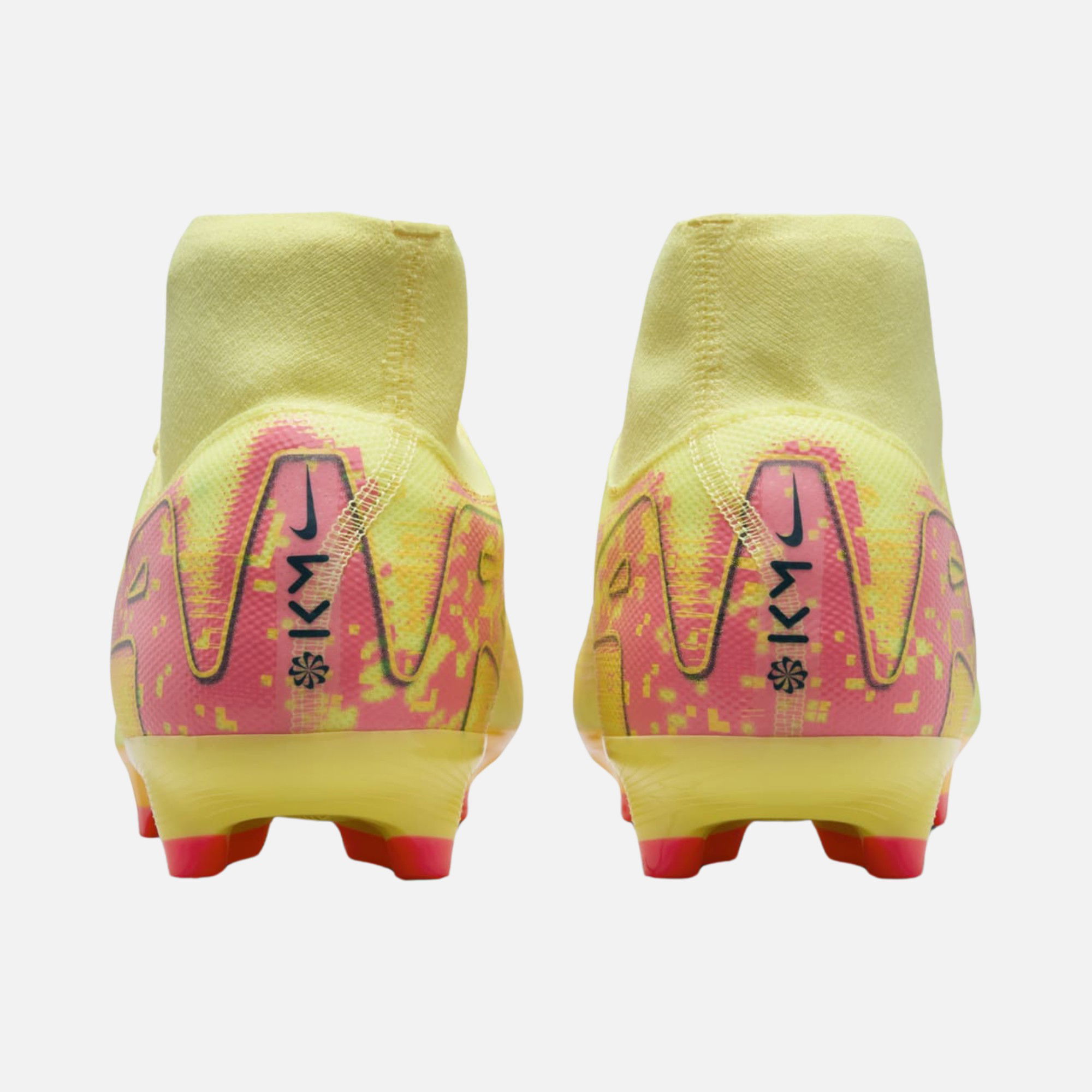 Nike Mercurial Superfly 10 Academy ''Kylian Mbappé" FG/MG Multi Ground High-Top Erkek Krampon