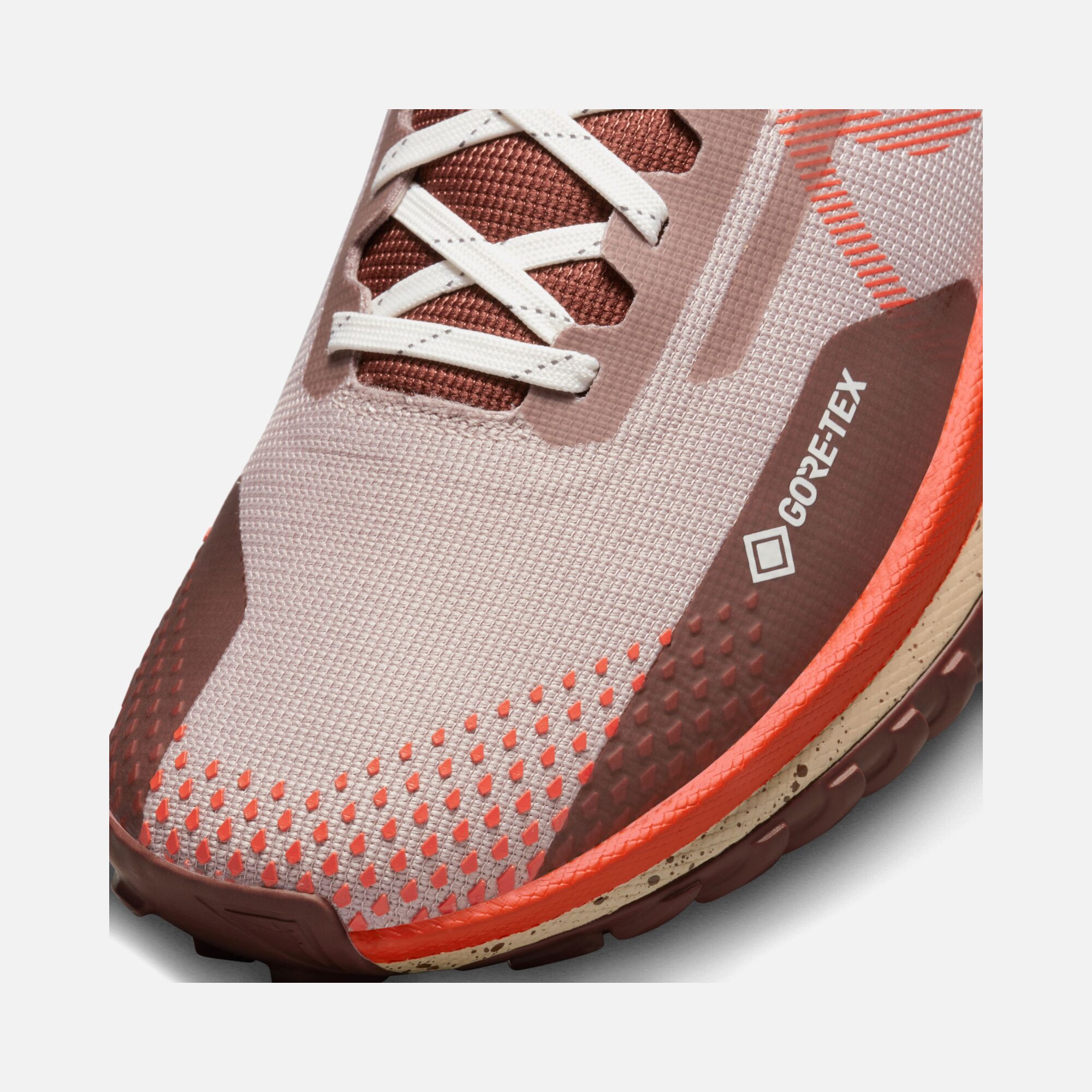 Nike React Pegasus Trail 4 Gore-Tex Running Kadın Spor Ayakkabı