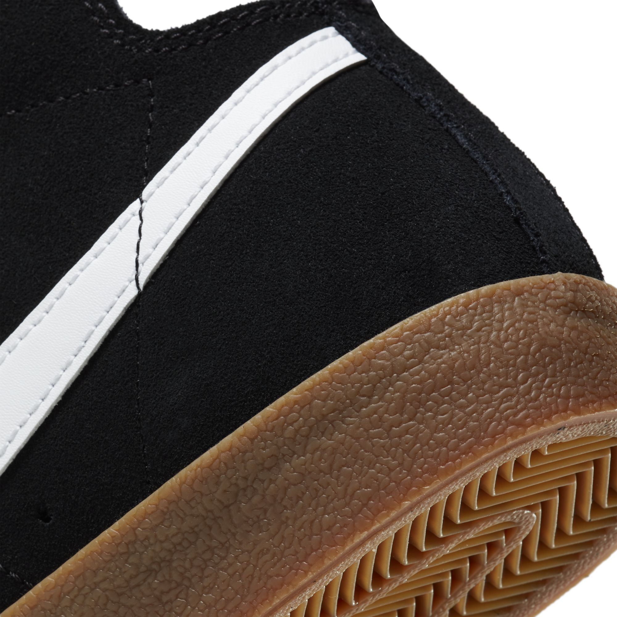 Nike Blazer Mid '77 Suede Kadın Spor Ayakkabı