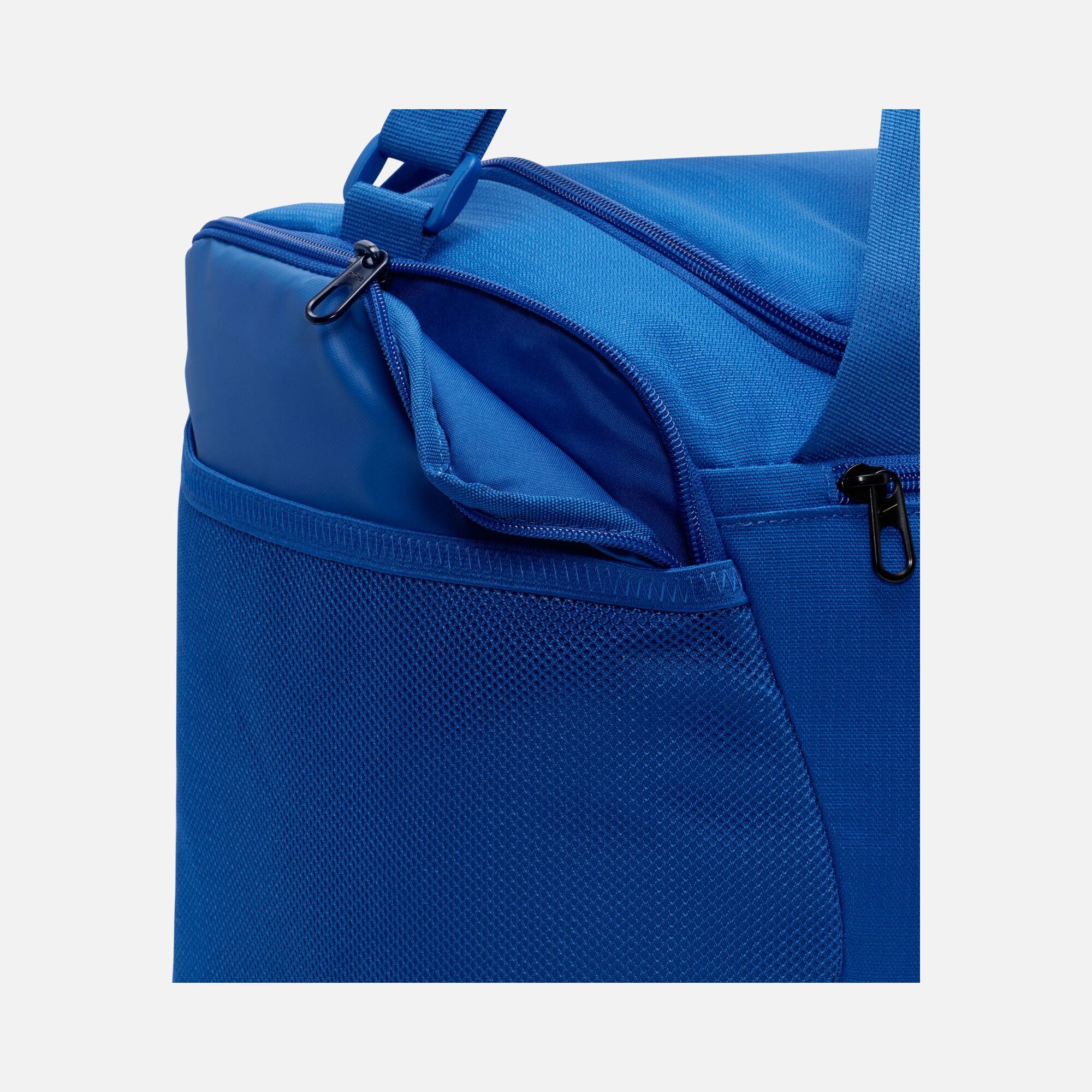 Nike Brasilia 9.5 - Training Duffel (Small - 41 L) Unisex Spor Çantası