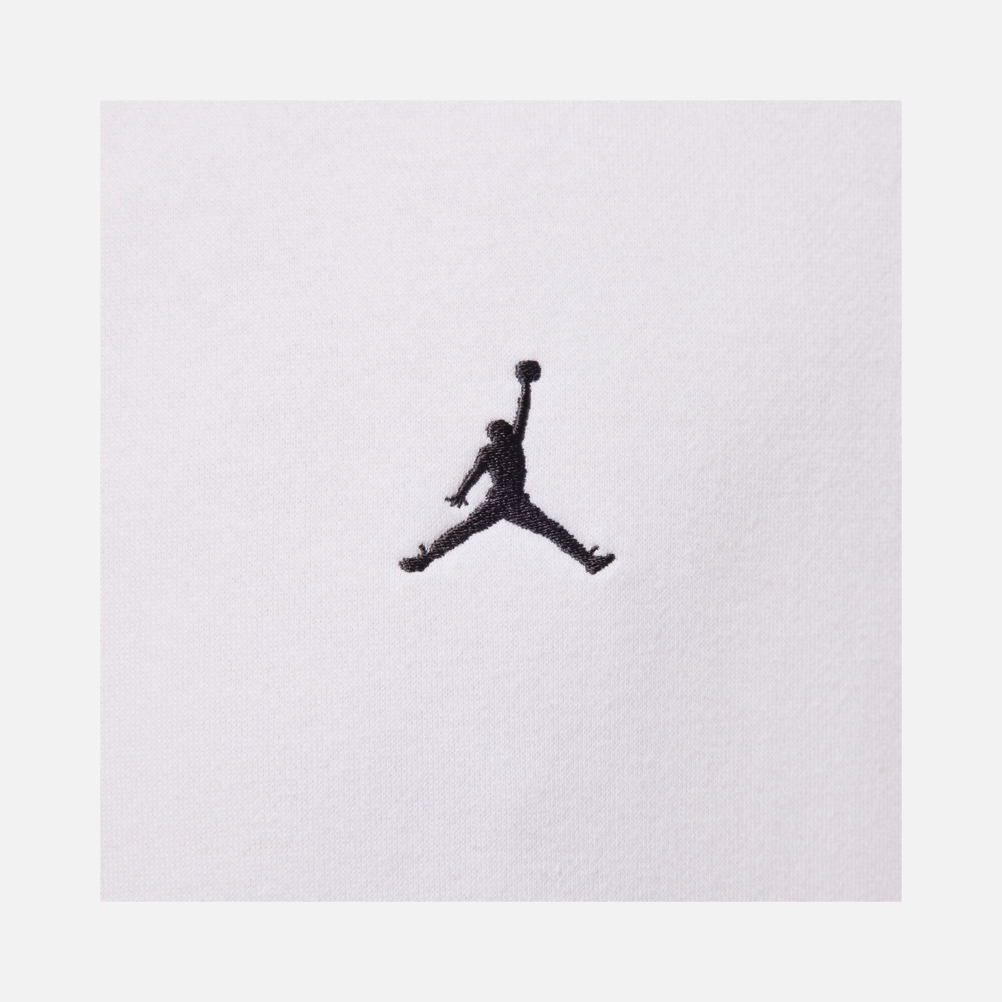 Nike Jordan Brooklyn Fleece Crew-Neck Erkek Sweatshirt