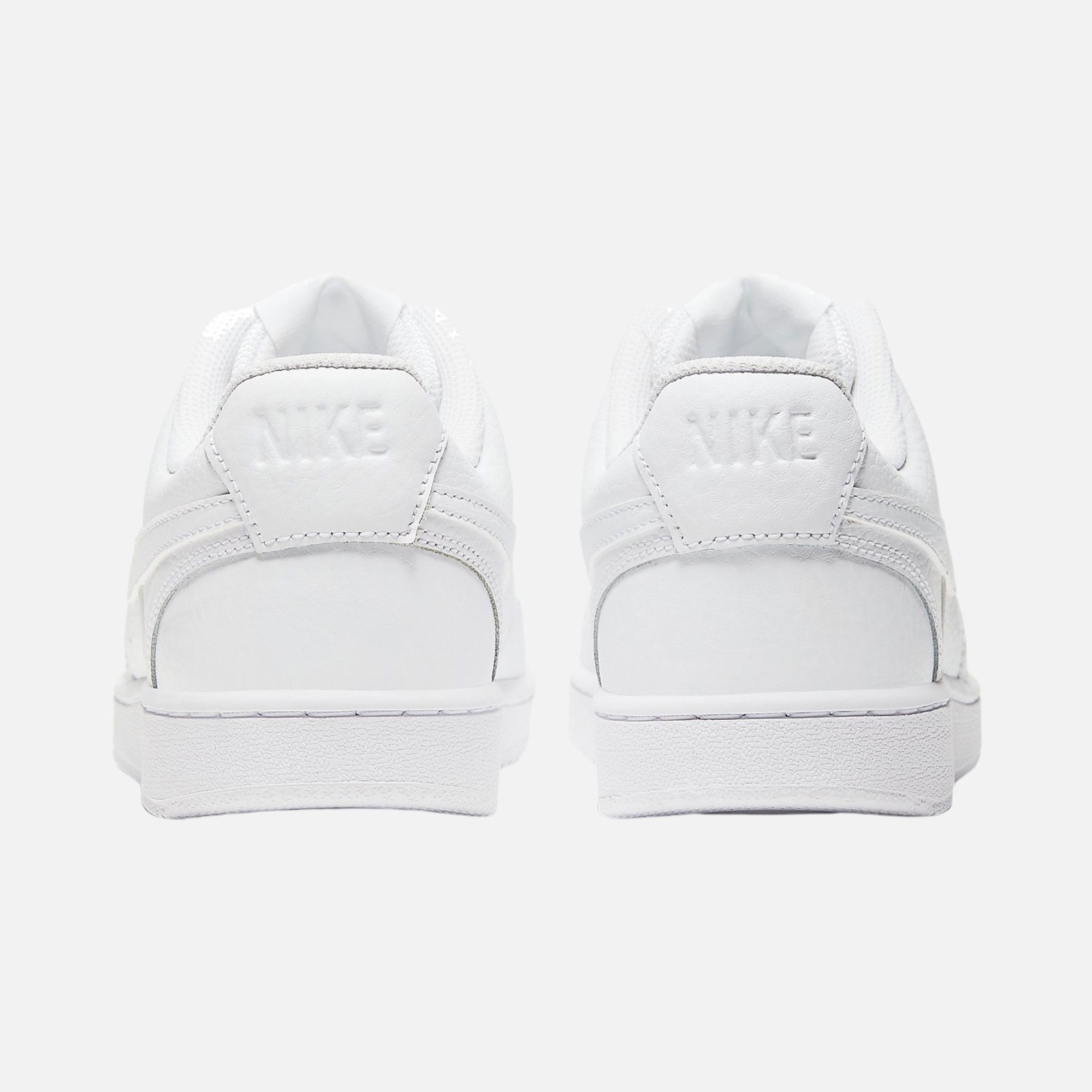 Nike Court Vision Low Kadın Spor Ayakkabı