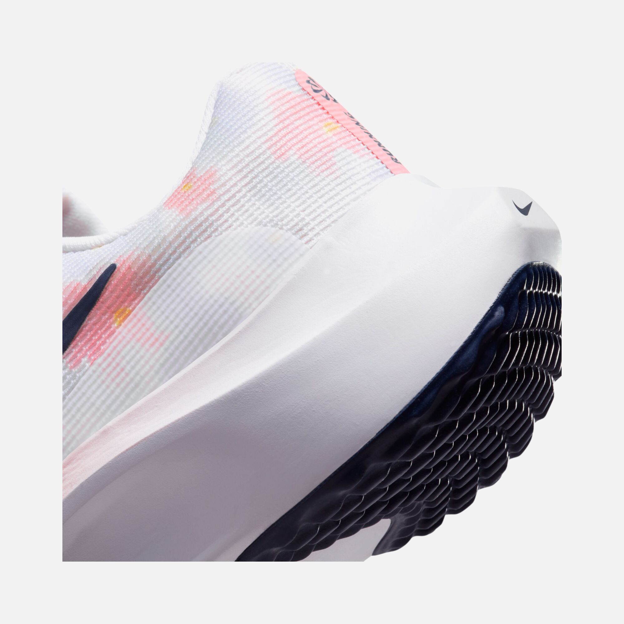 Nike Zoom Fly 5 Premium Road Running Kadın Spor Ayakkabı