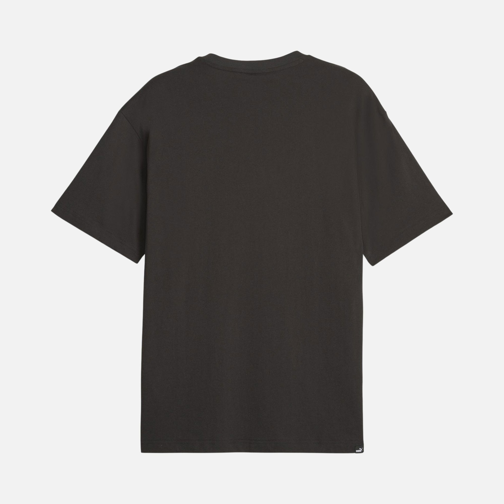 Puma Sportswear Open Road Short-Sleeve Erkek Tişört