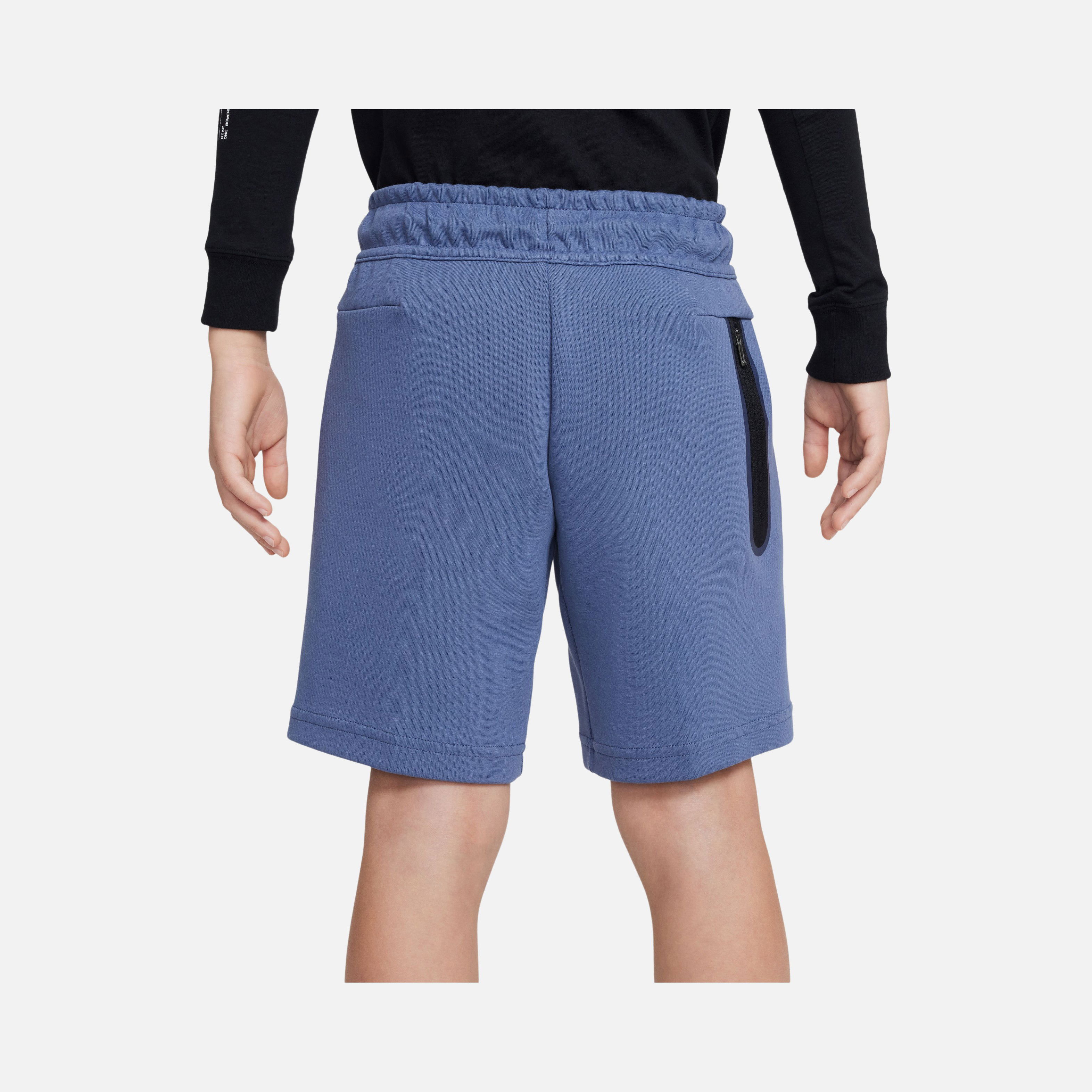 Nike Sportswear Tech Fleece (Boys') Çocuk Şort
