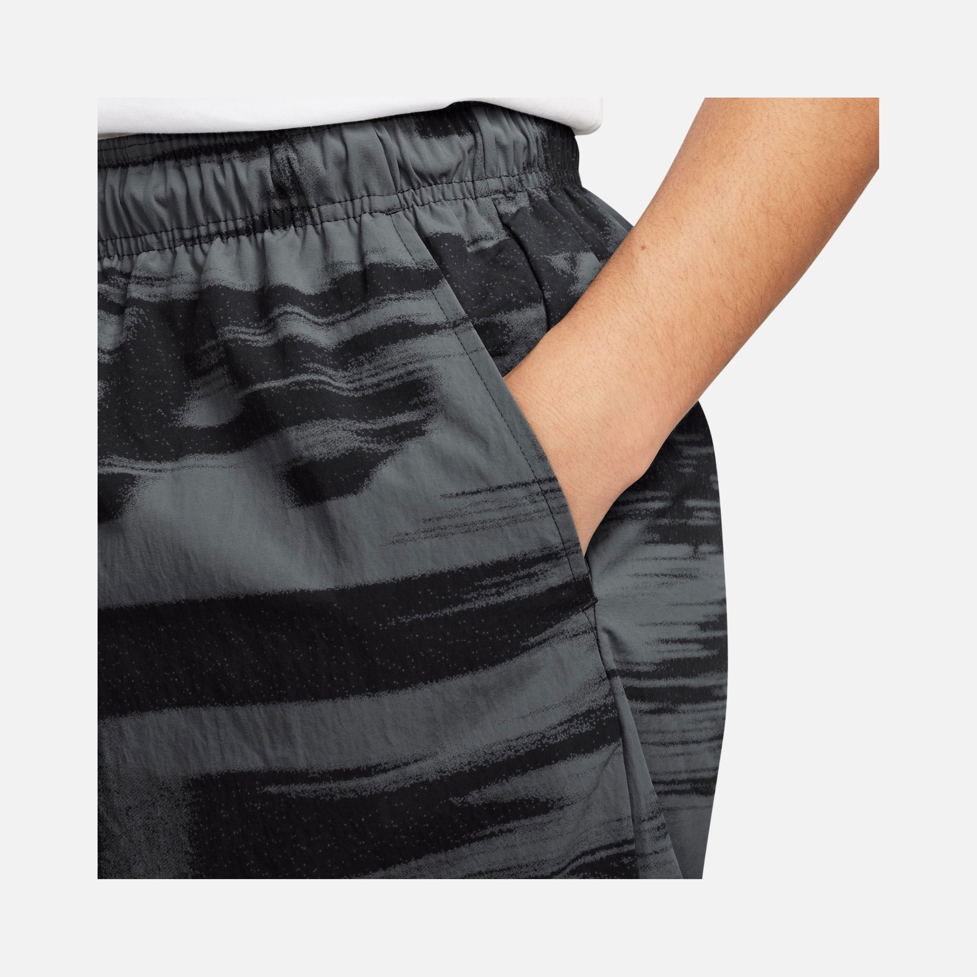 Nike Jordan MVP Printed Woven Basketball Erkek Şort