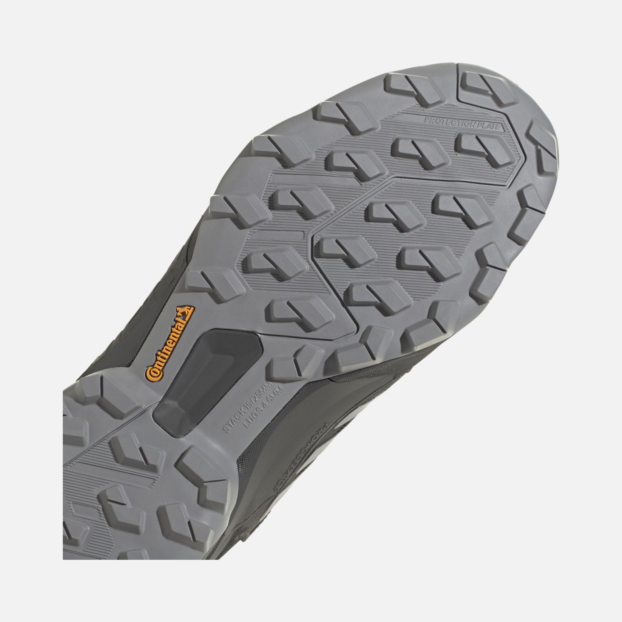 adidas Terrex Swift R3 Hiking Erkek Spor Ayakkabı