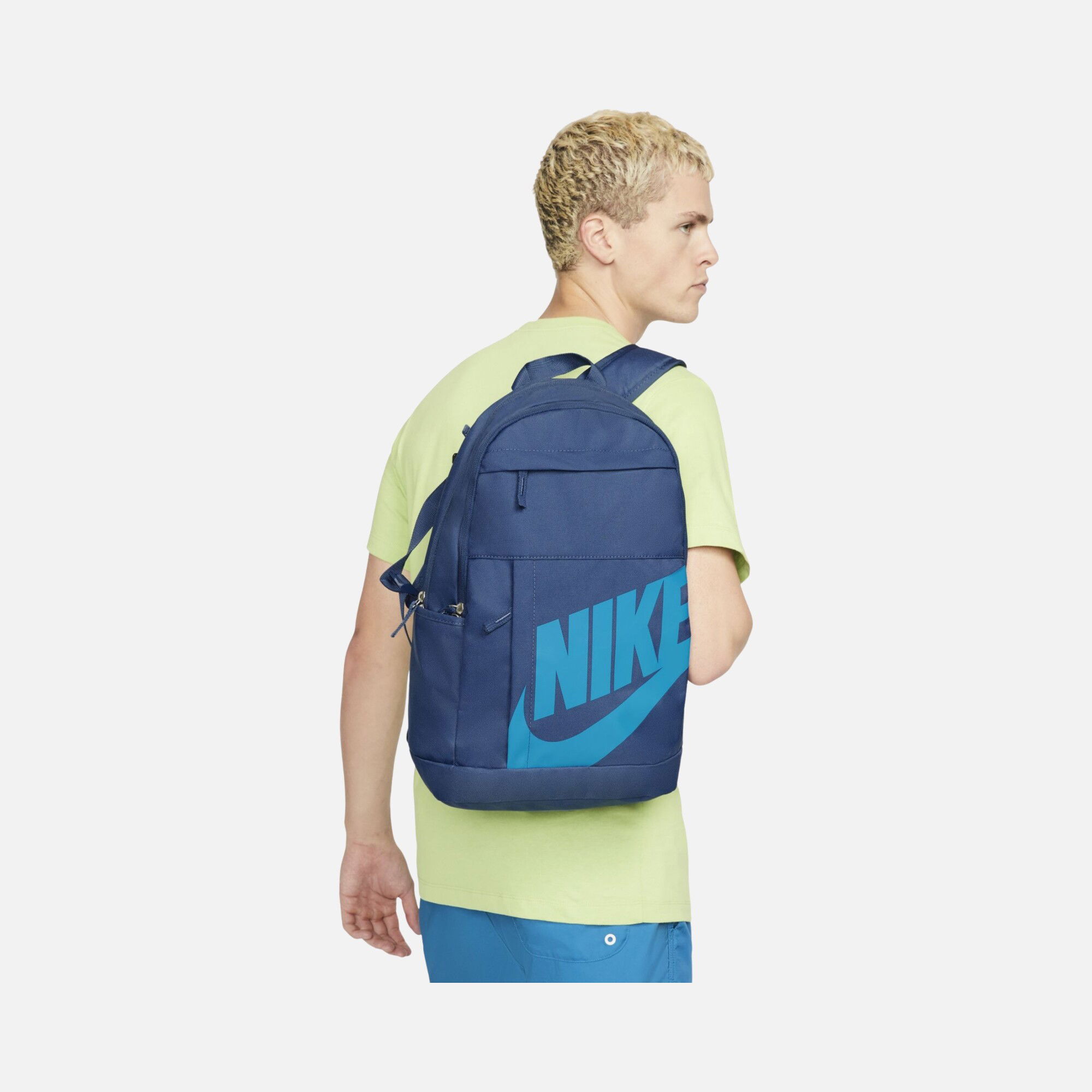Nike Elemental (21 L) Unisex Sırt Çantası