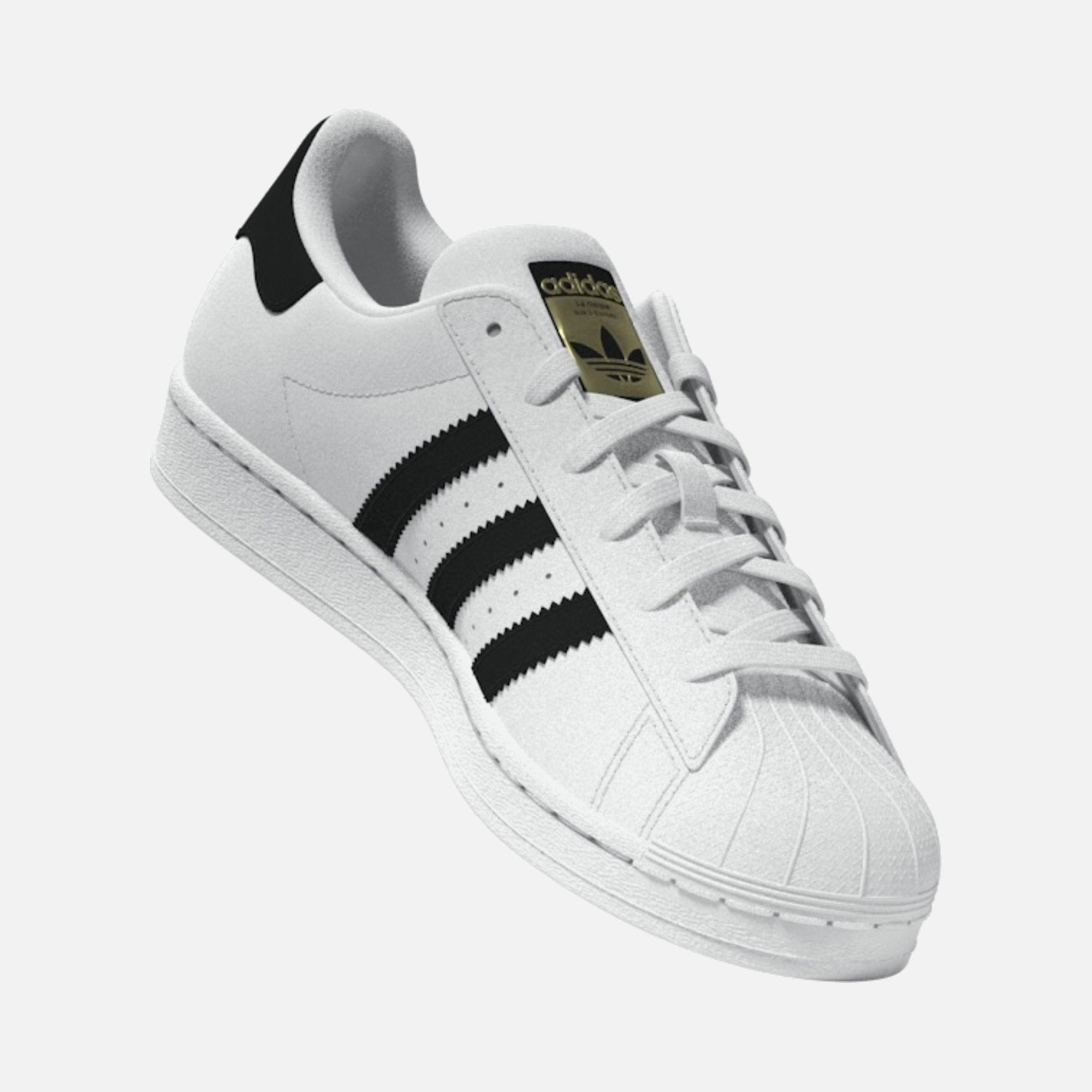 adidas Sportswear Superstar FW24 Kadın Spor Ayakkabı