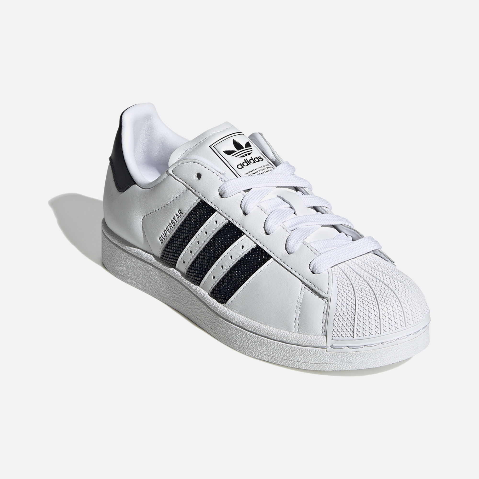 adidas Originals Superstar II 3-Stripes Kadın Spor Ayakkabı