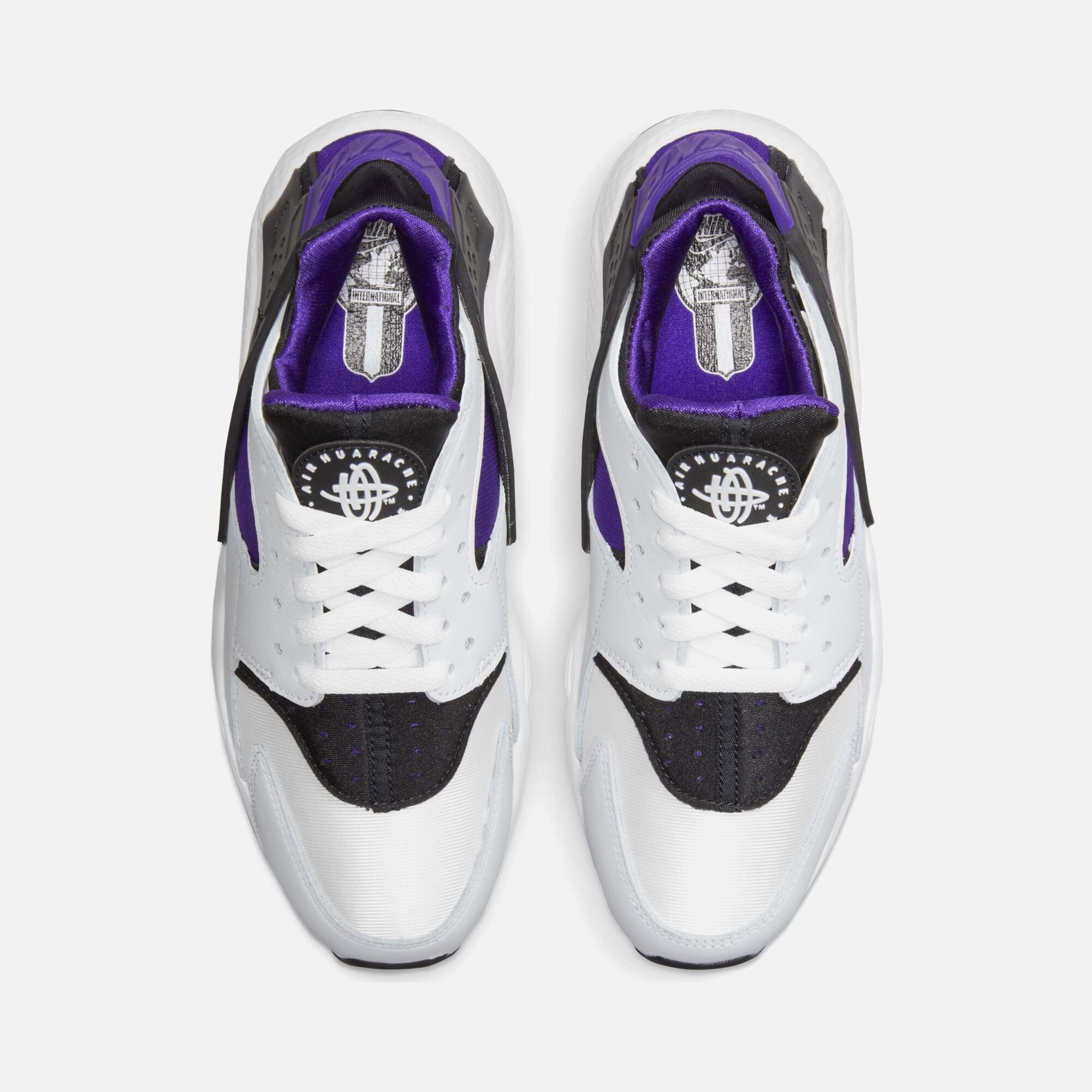 Nike Air Huarache CO Kadın Spor Ayakkabı