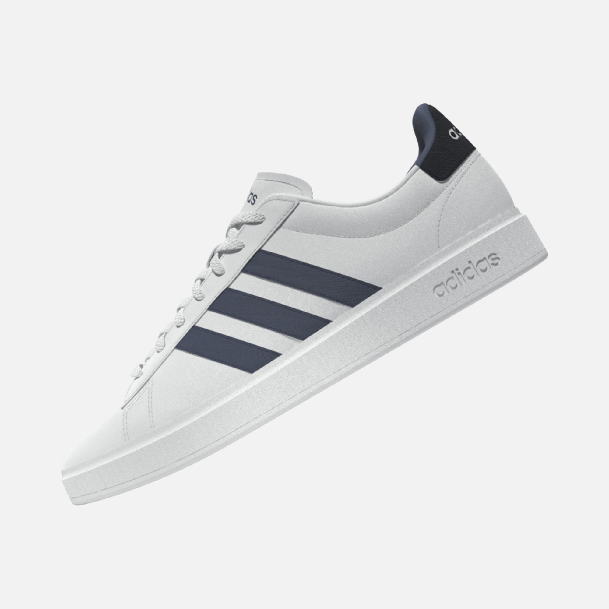 adidas Sportswear Grand Court 2.0 SS24 Erkek Spor Ayakkabı