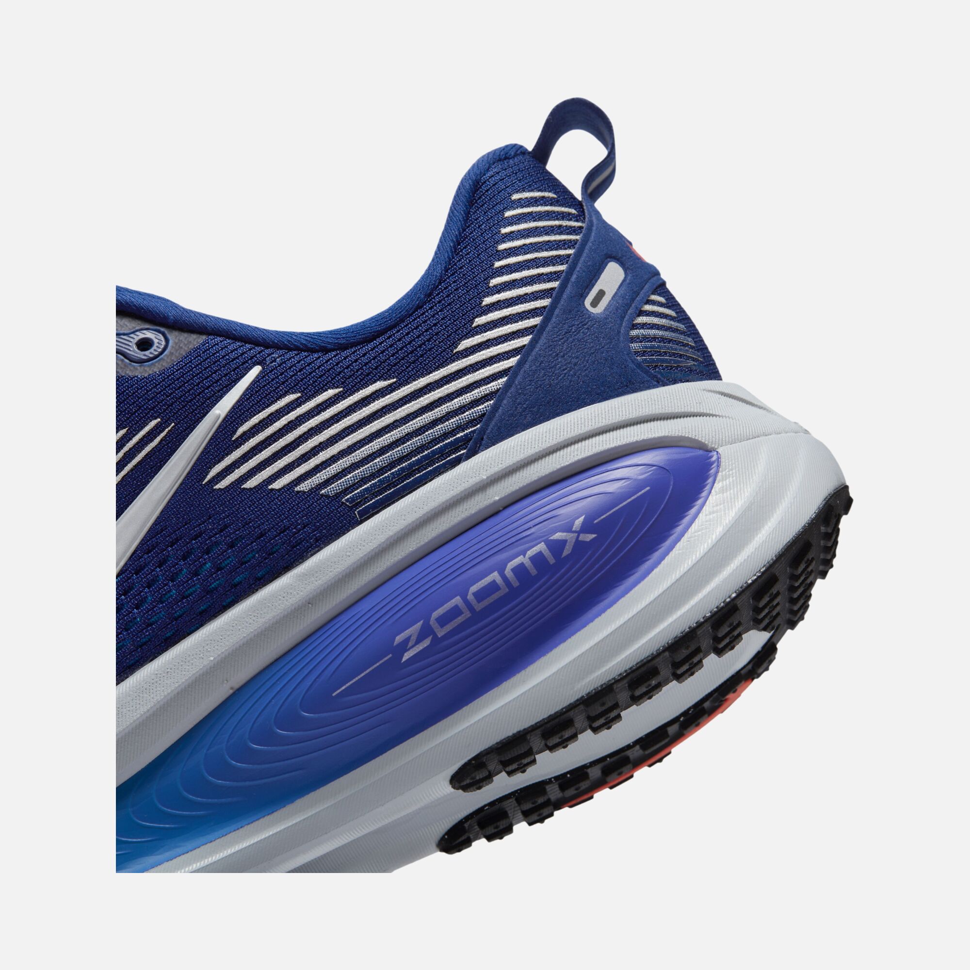 Nike Vomero 18 ZoomX Road Running Erkek Spor Ayakkabı