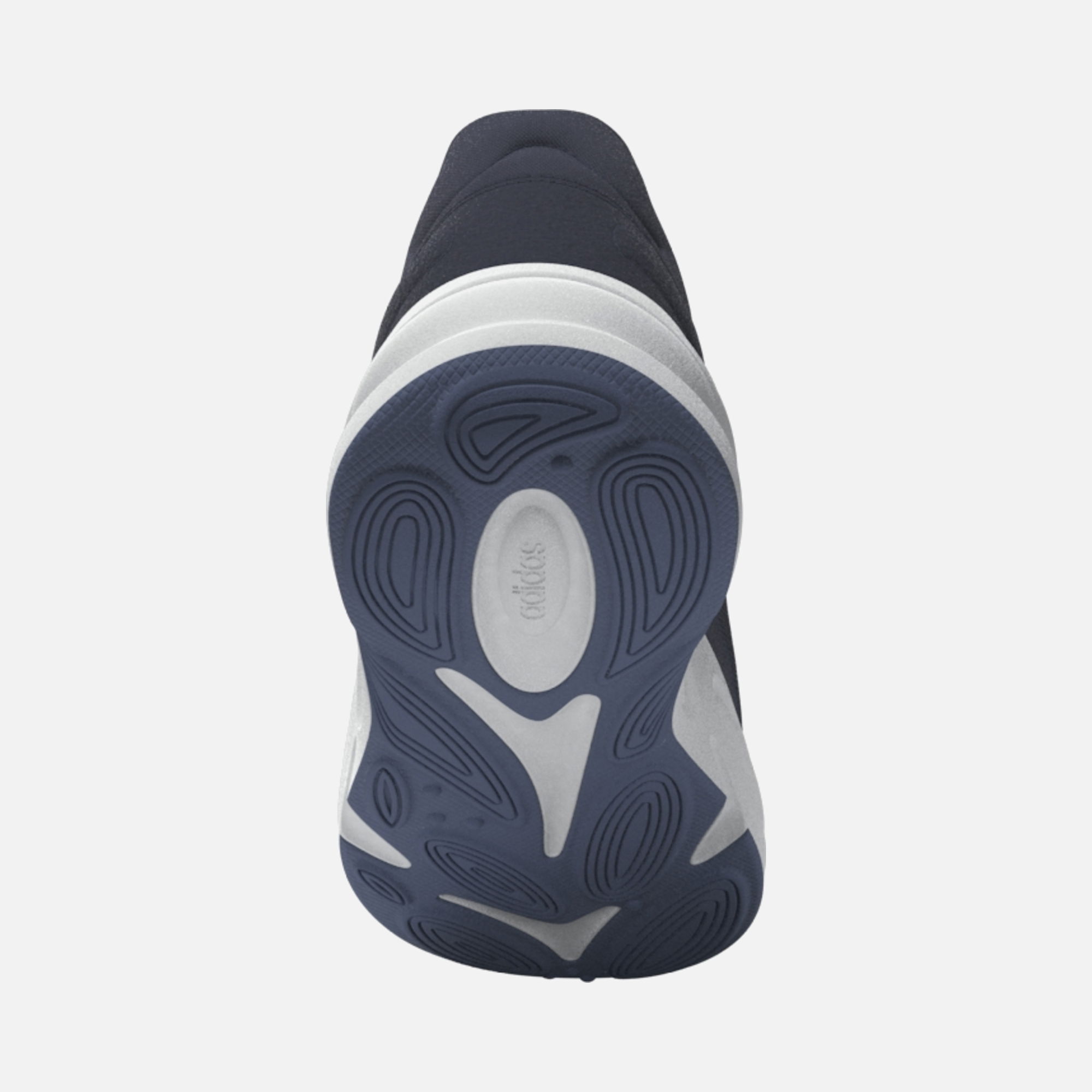 adidas Ozelle Cloudfoam Lifestyle Running Erkek Spor Ayakkabı