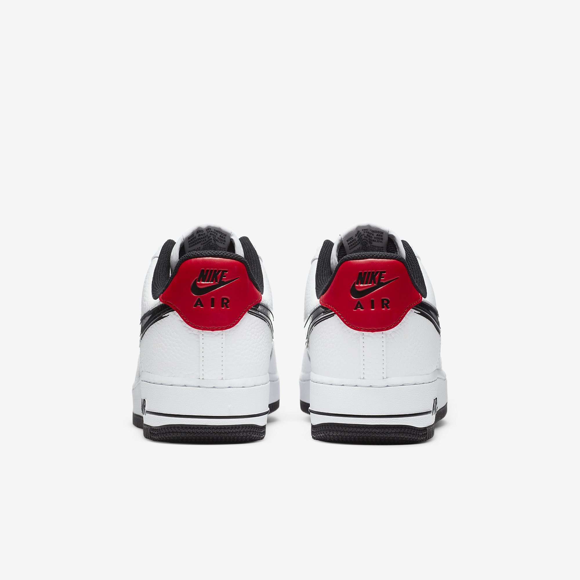 Nike Air Force 1 '07 LV8 20' Erkek Spor Ayakkabı