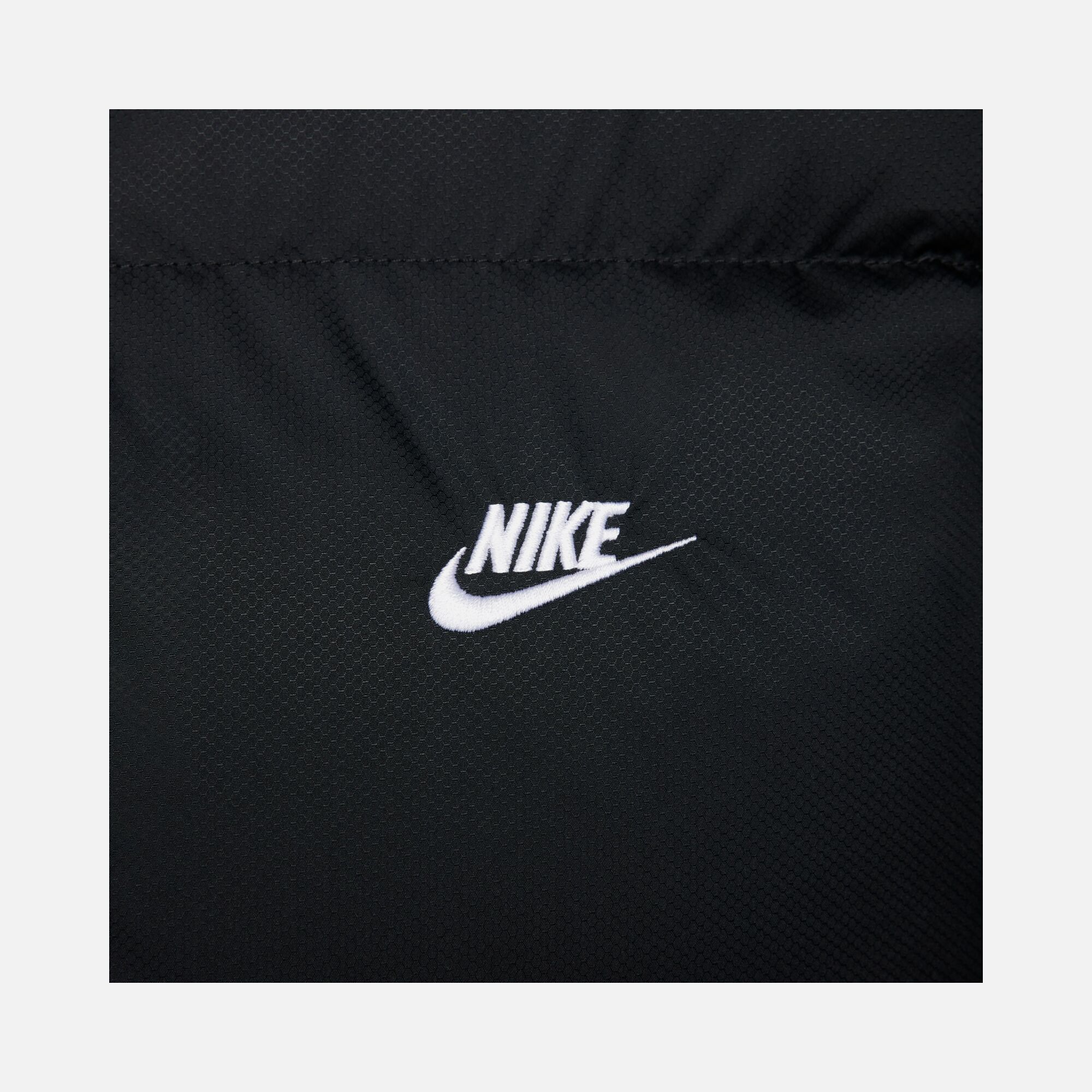 Nike Sportswear Club+ PrimaLoft® Water-Repellent Puffer Full-Zip Erkek Ceket