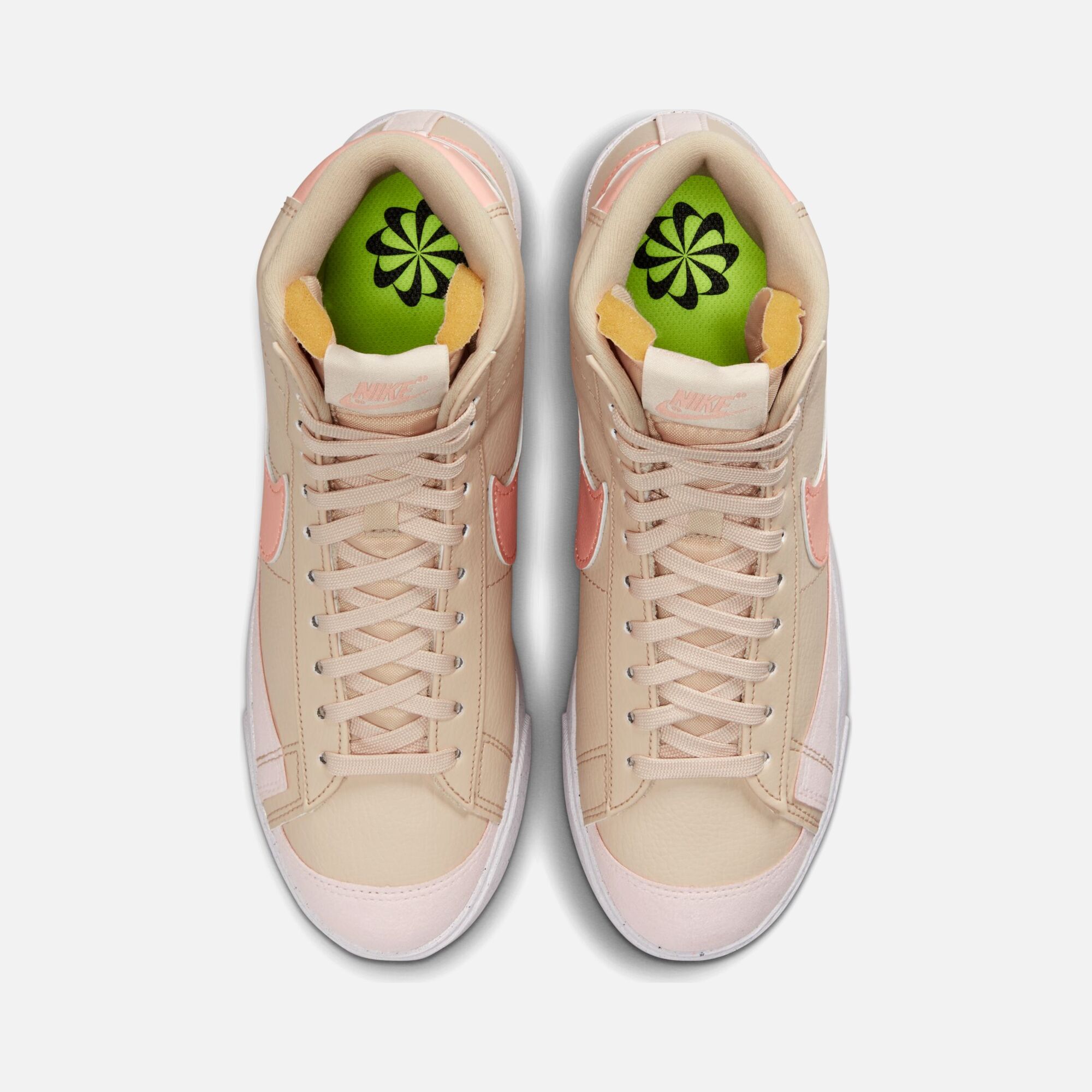 Nike Blazer Mid '77 Next Nature FW22 Kadın Spor Ayakkabı