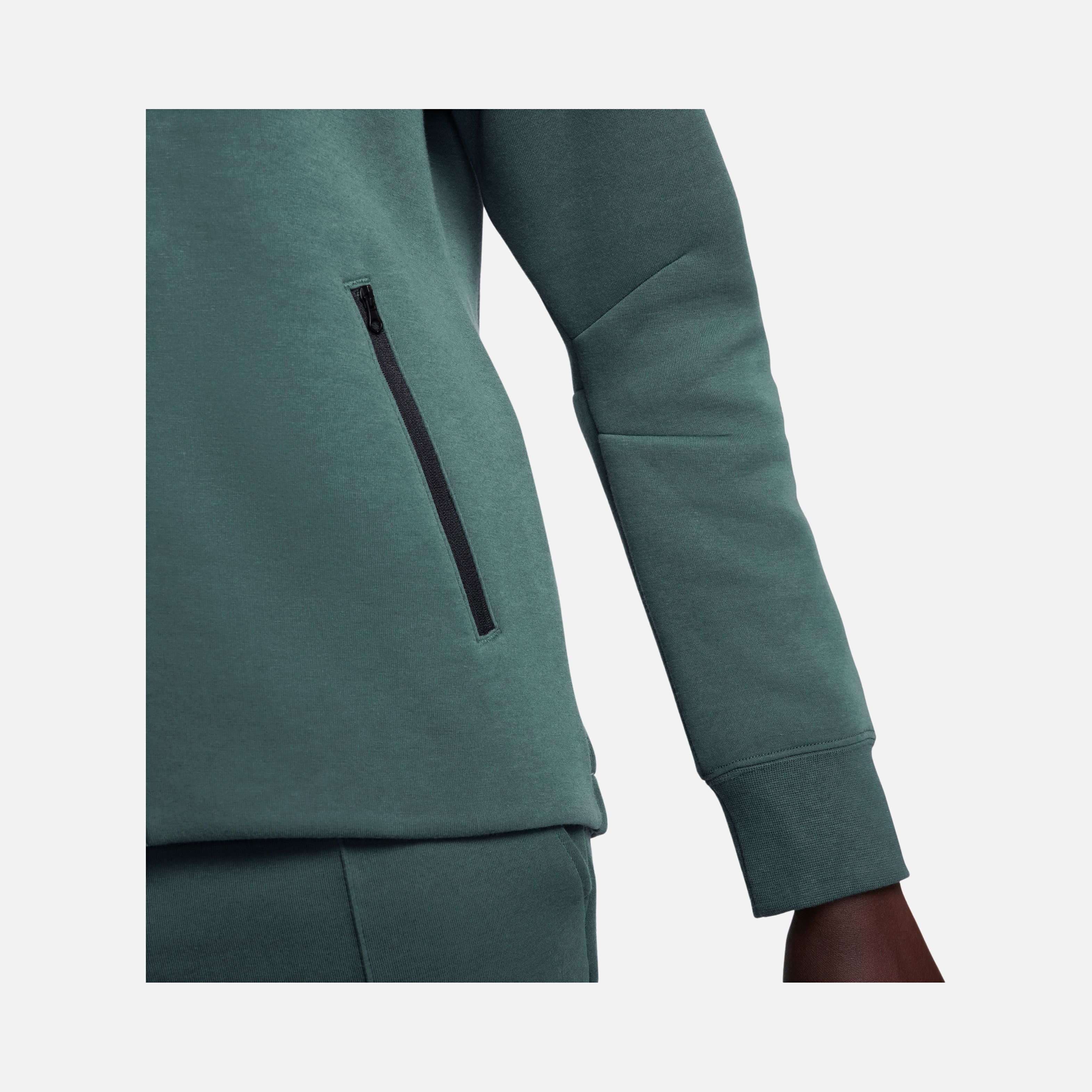 Nike Sportswear Tech Fleece Windrunner FA24 Full-Zip Hoodie Kadın Sweatshirt