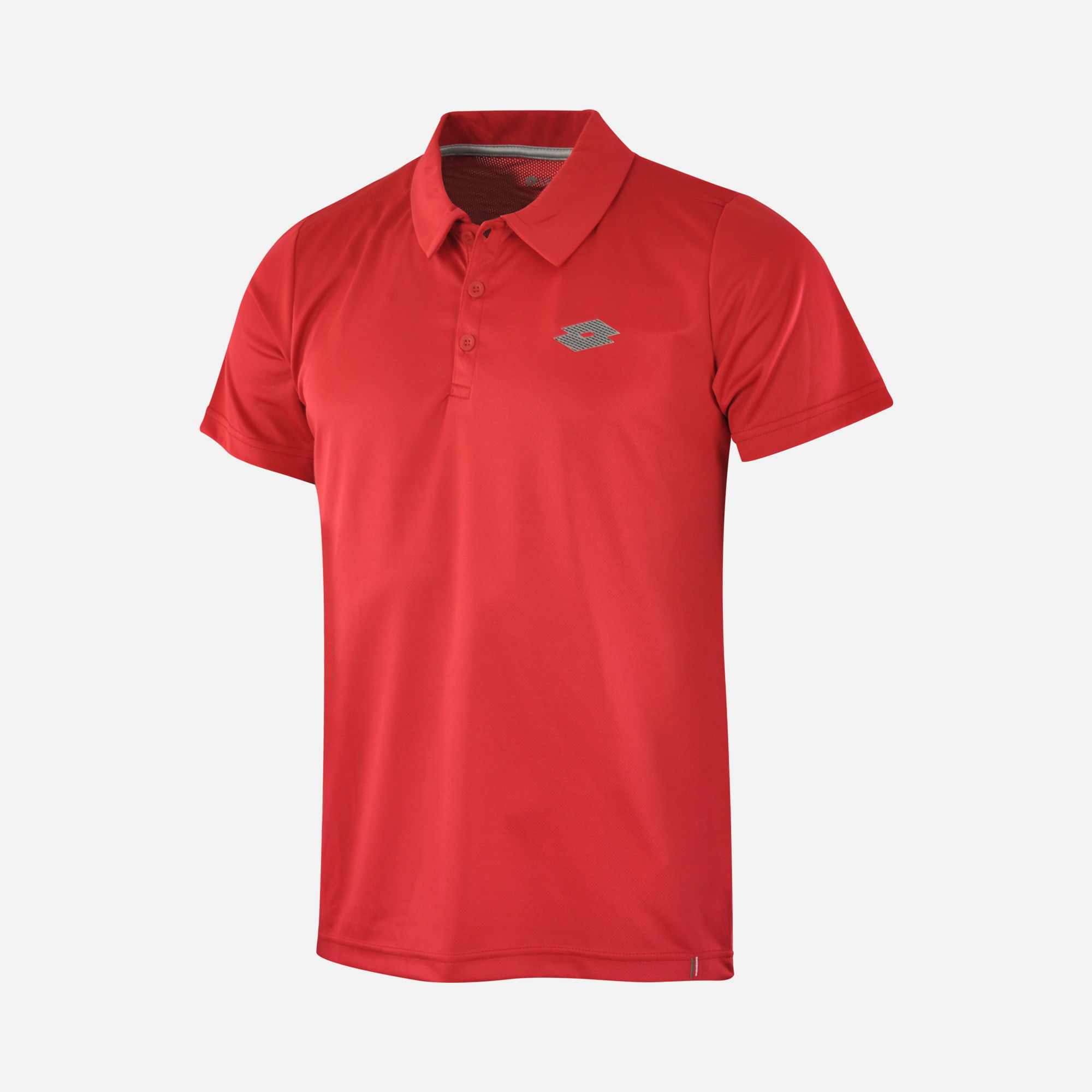 Lotto Lomand R3690 Polo Short-Sleeve Erkek Tişört