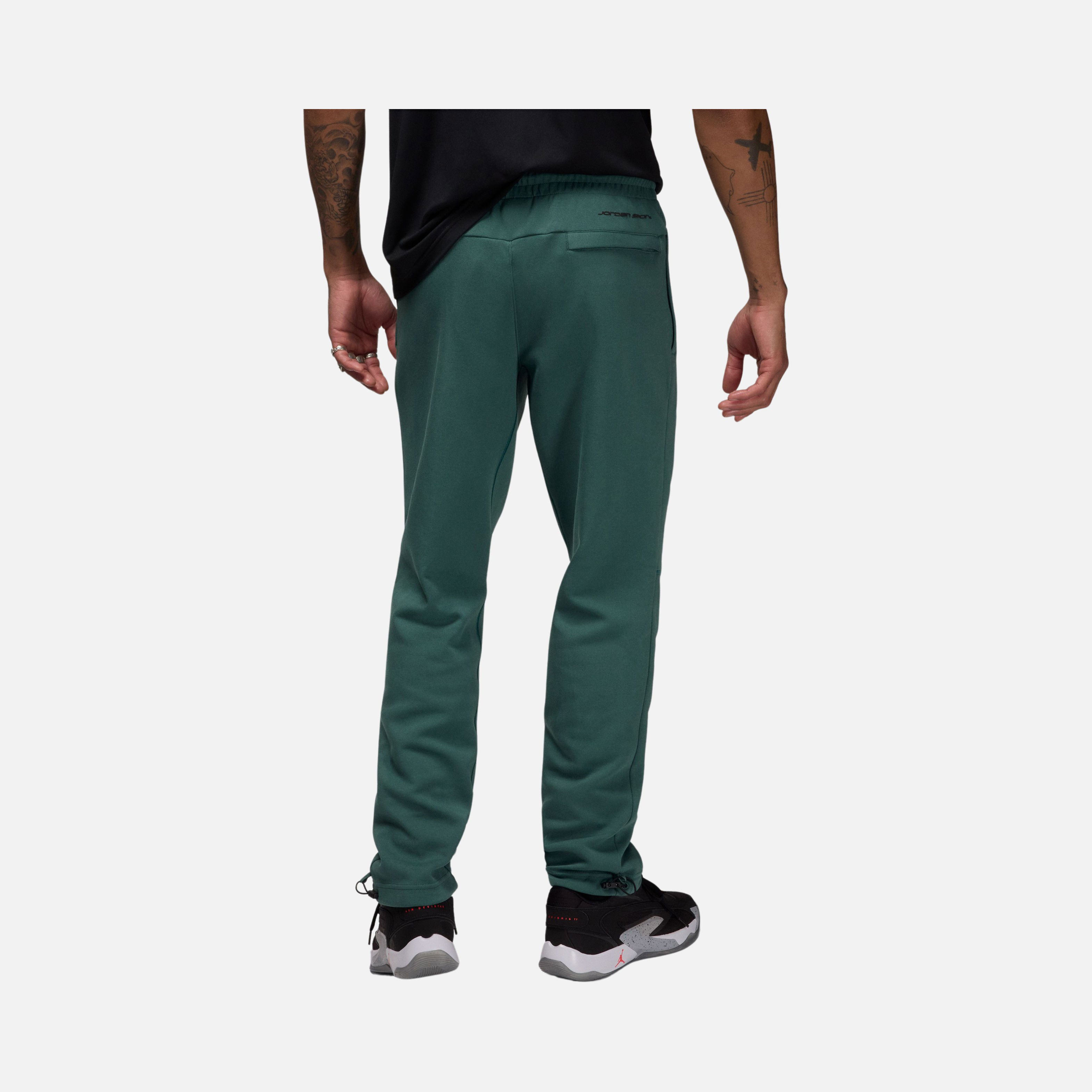 Nike Jordan Dri-Fit Sport Hoop Fleece Erkek Eşofman Altı