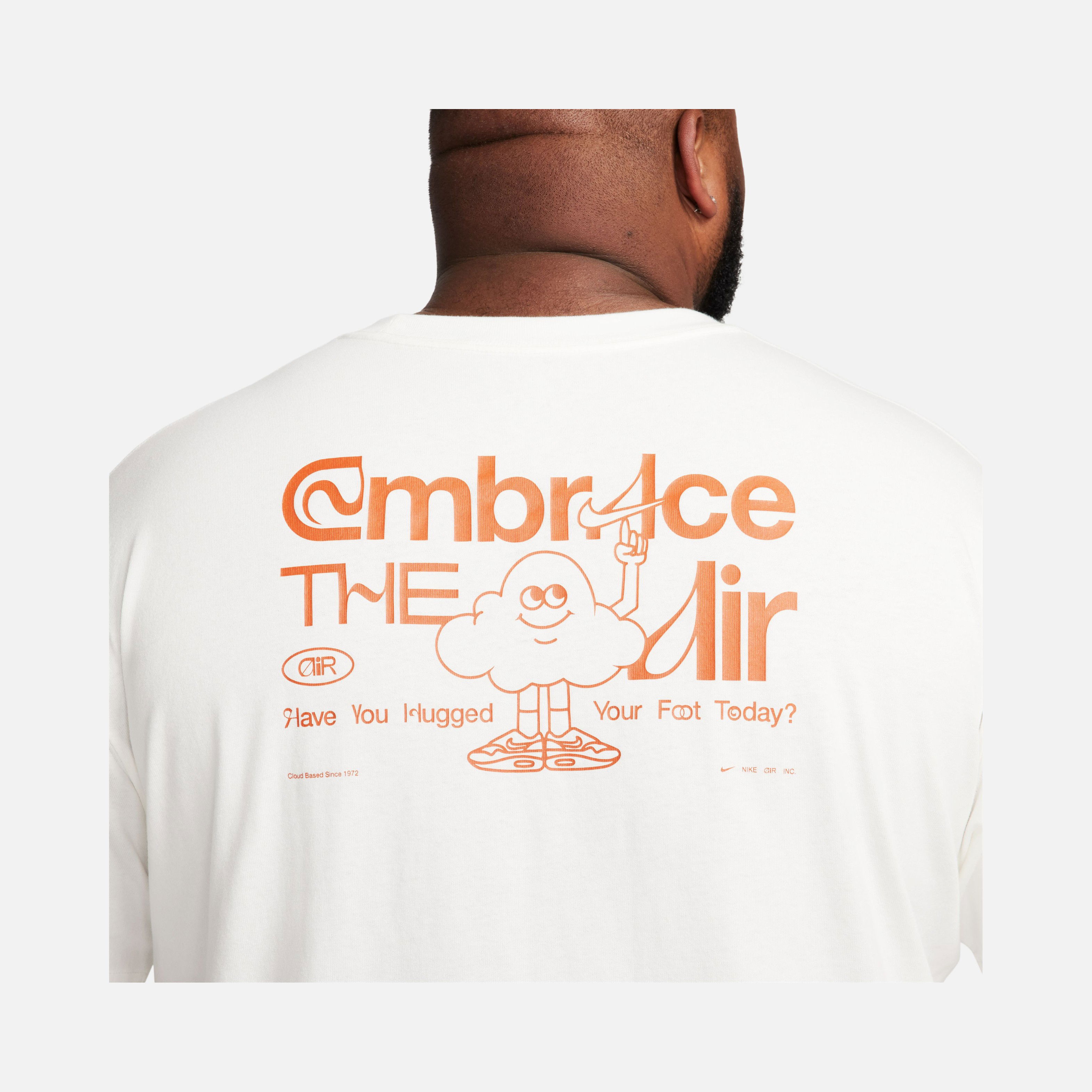 Nike Sportswear Max90 Oc Pack 2 Short-Sleeve Erkek Tişört