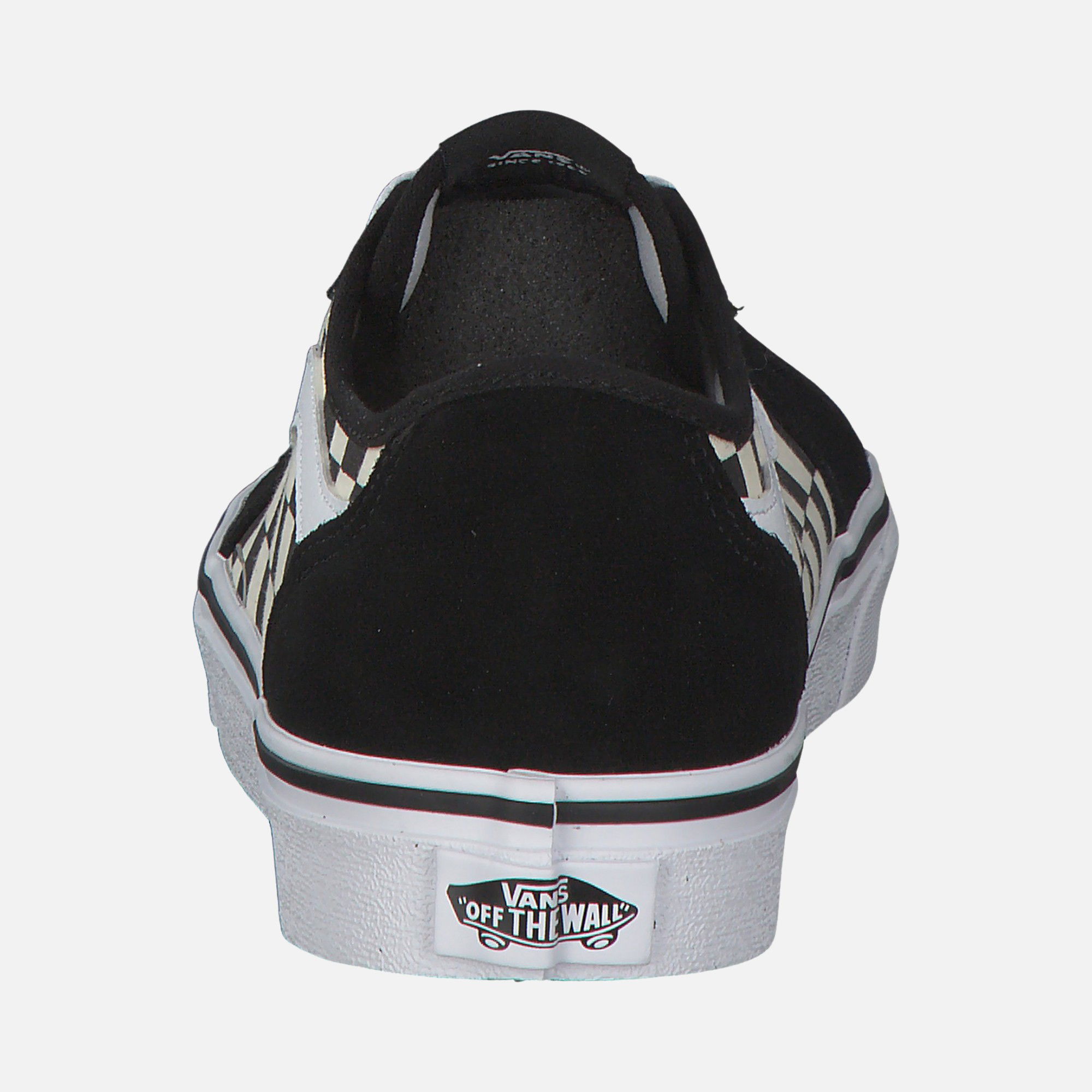 Vans Filmore Decon Kadın Spor Ayakkabı