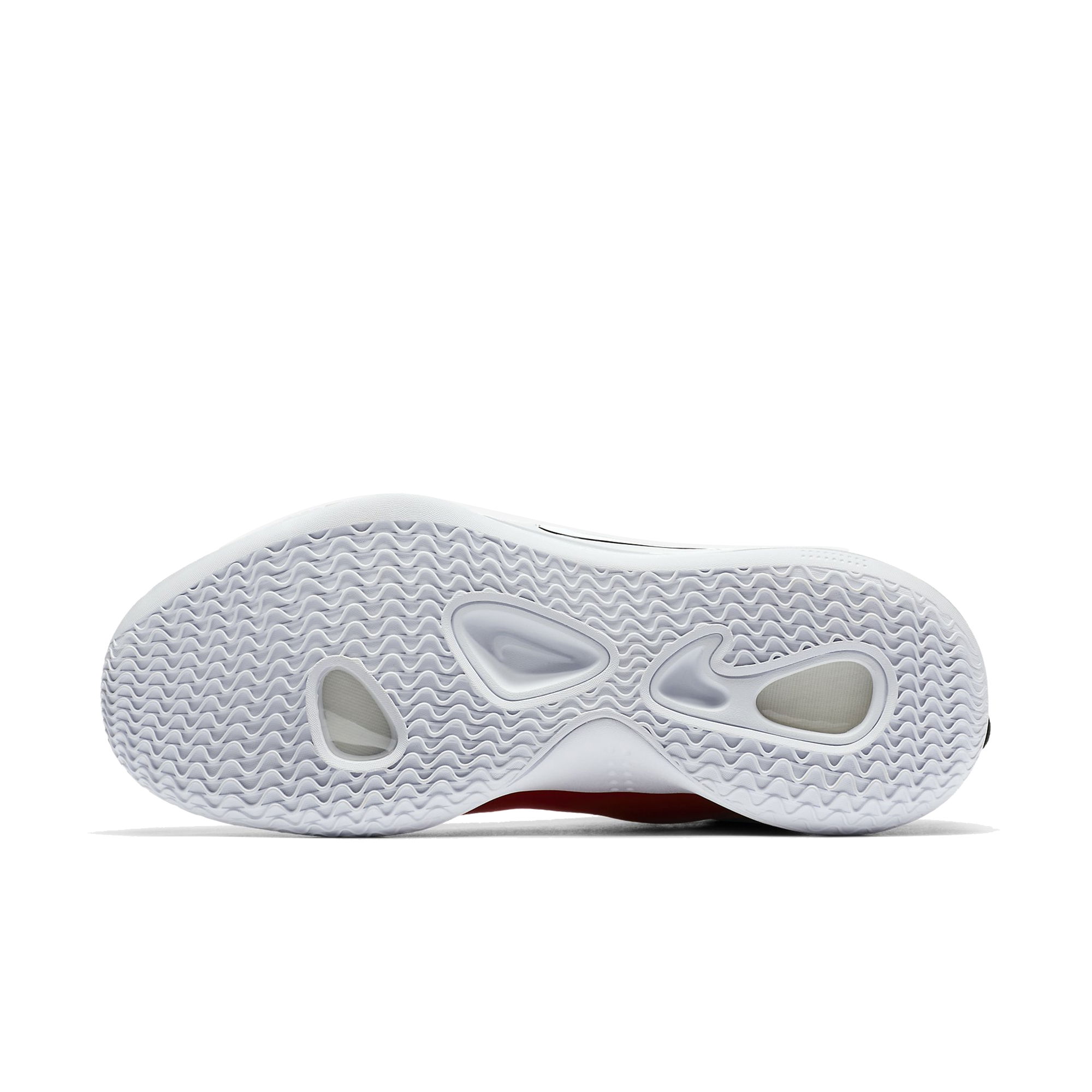 Nike Hyperdunk X TB FW18 Erkek Spor Ayakkabı