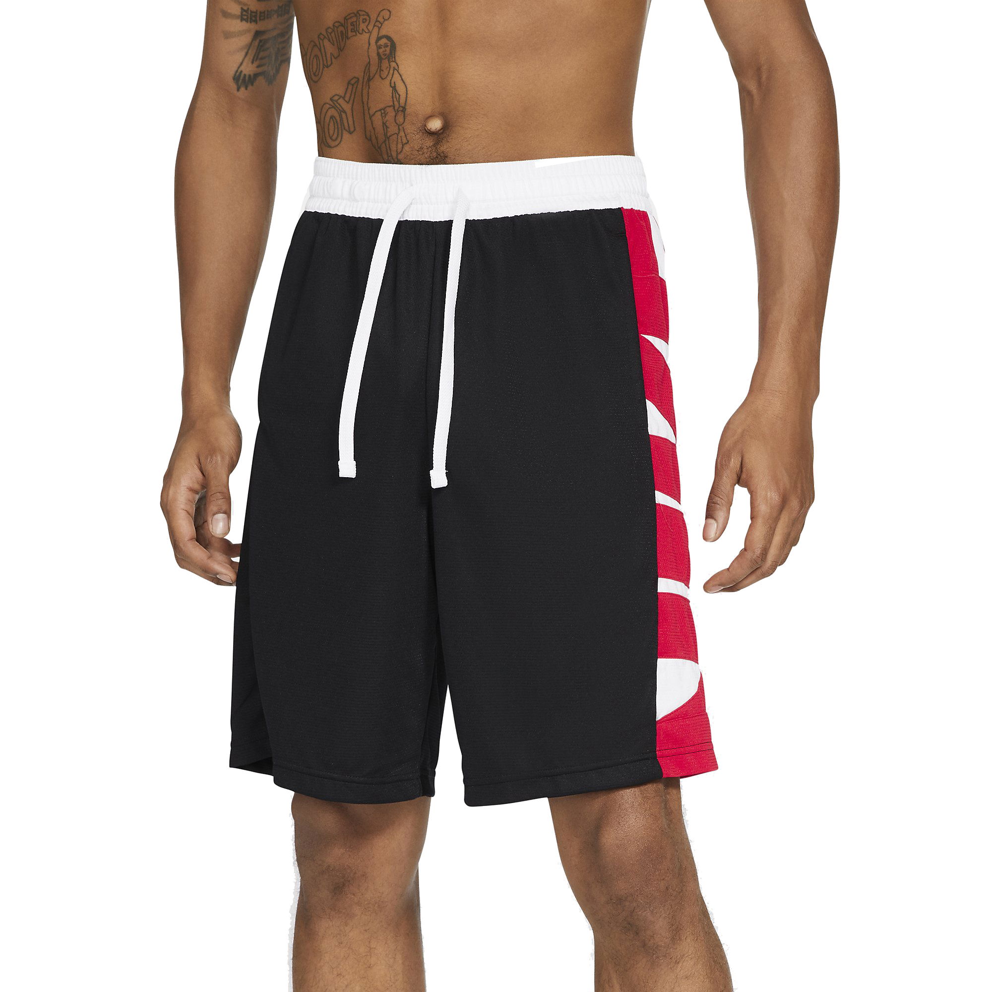 Nike Dri-Fit Starting5 Block Erkek Şort