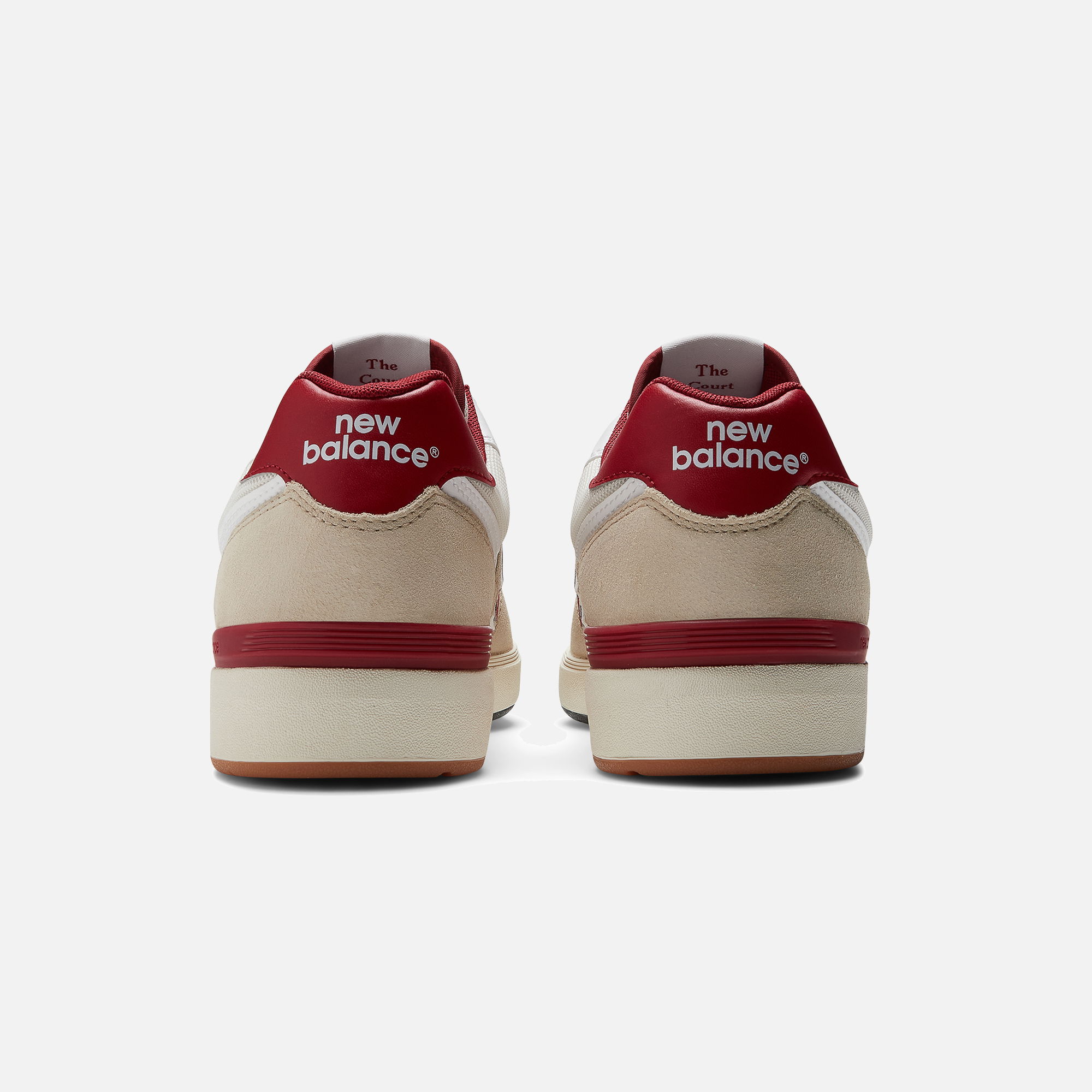 New Balance CT574 Erkek Spor Ayakkabı