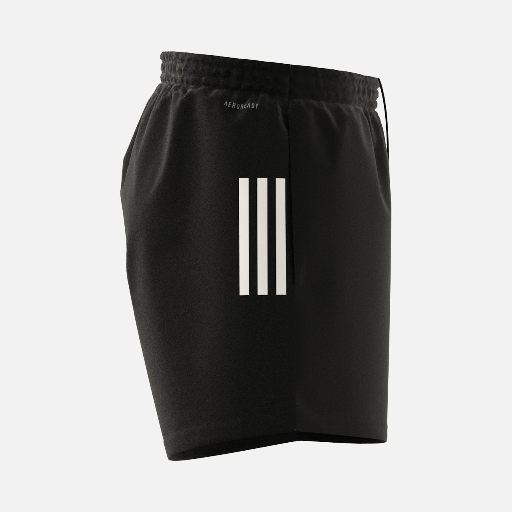 adidas Designed To Move Running 3-Stripes Erkek Şort