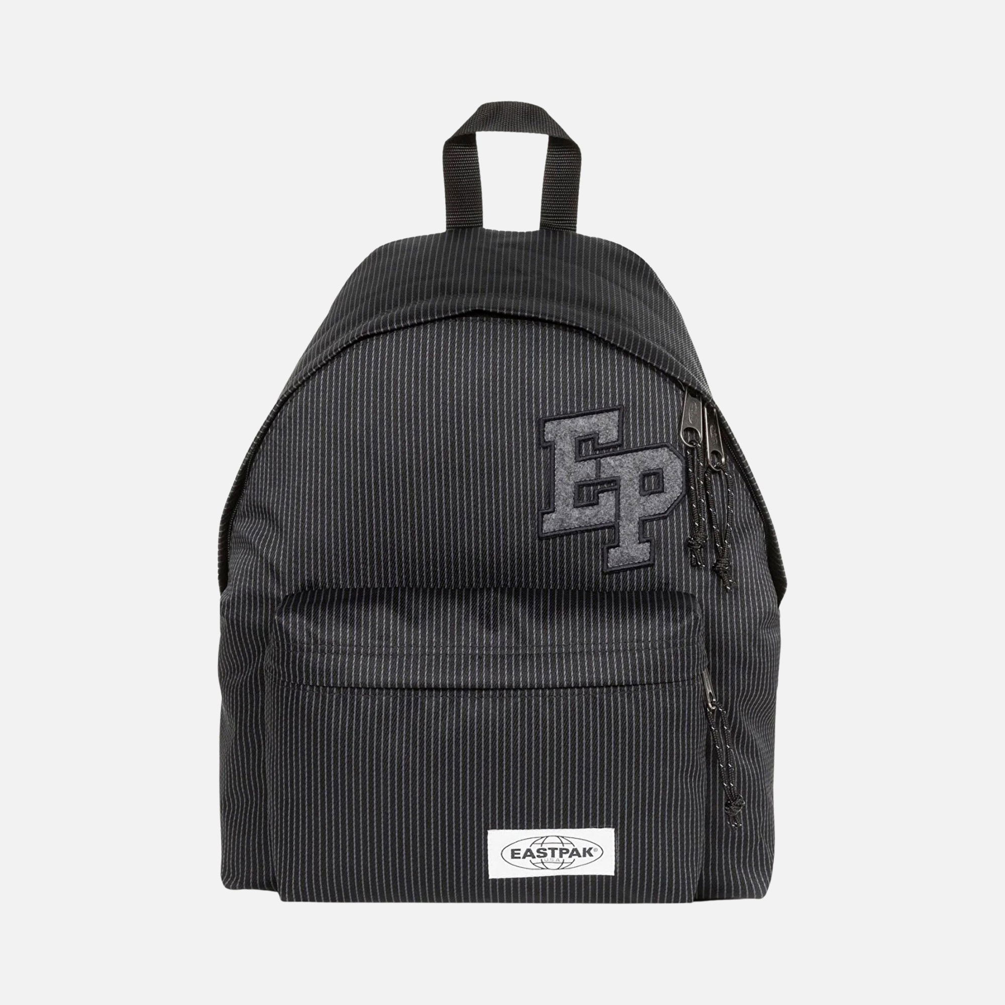 Eastpak Padded Logo Unisex Sırt Çantası