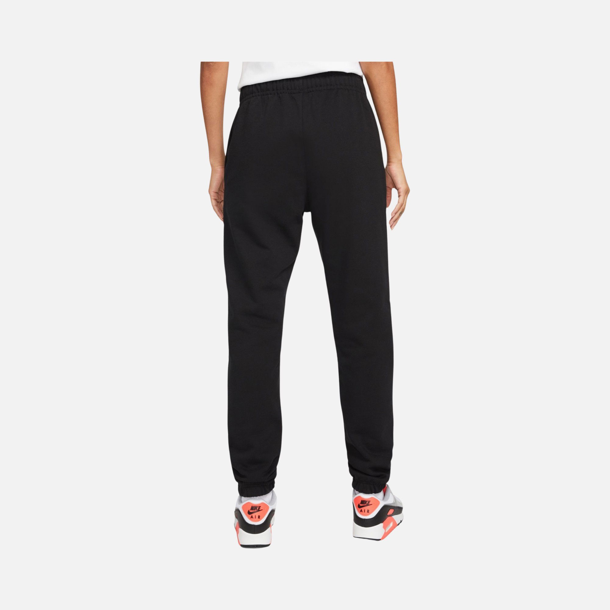 Nike Sportswear Fleece SS22 Kadın Eşofman Altı