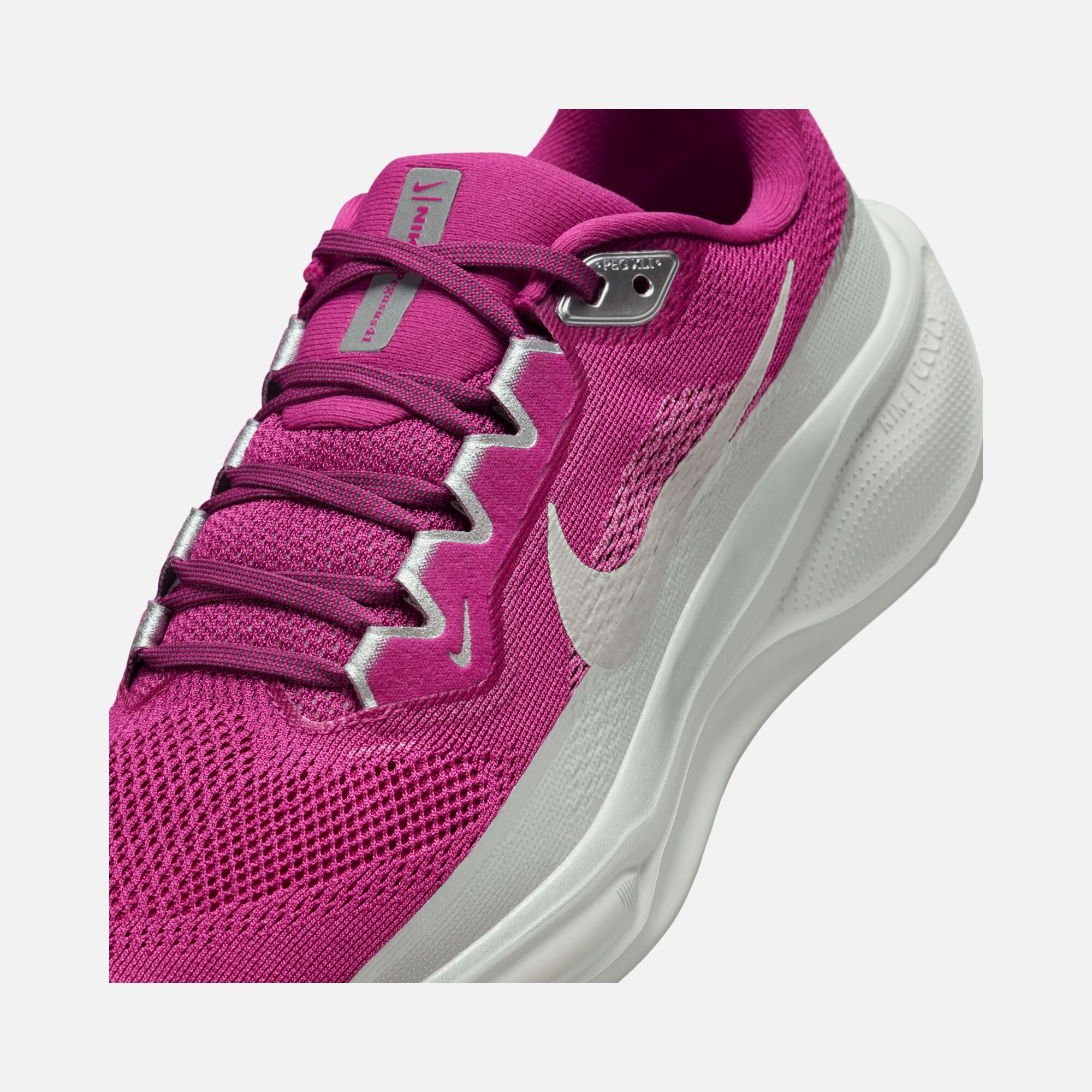 Nike Air Zoom Pegasus 41 Premium Running HO24 Kadın Spor Ayakkabı