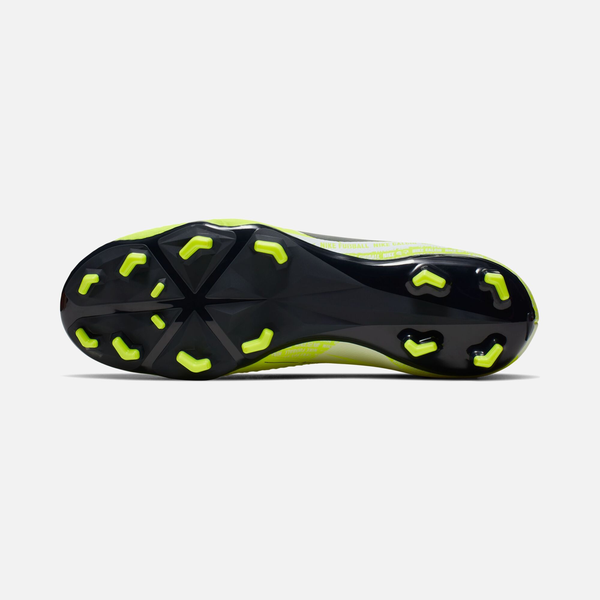 Nike Phantom Venom Academy FG Firm-Ground Erkek Krampon