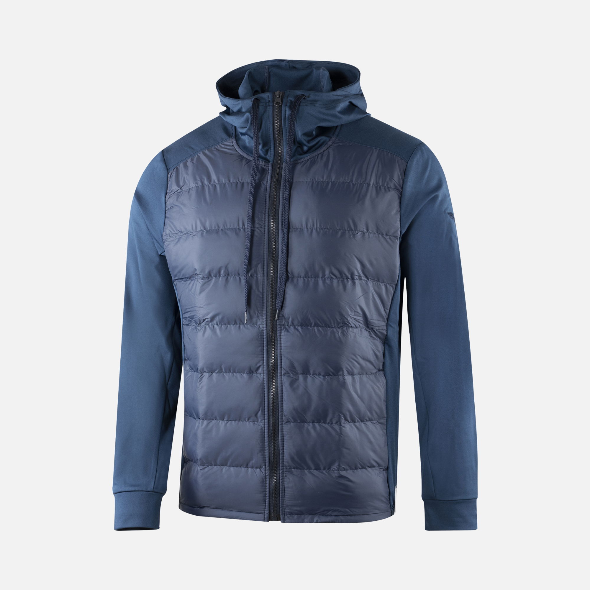 Barçın Basics Full-Zip Hoodie SS20 Erkek Sweatshirt