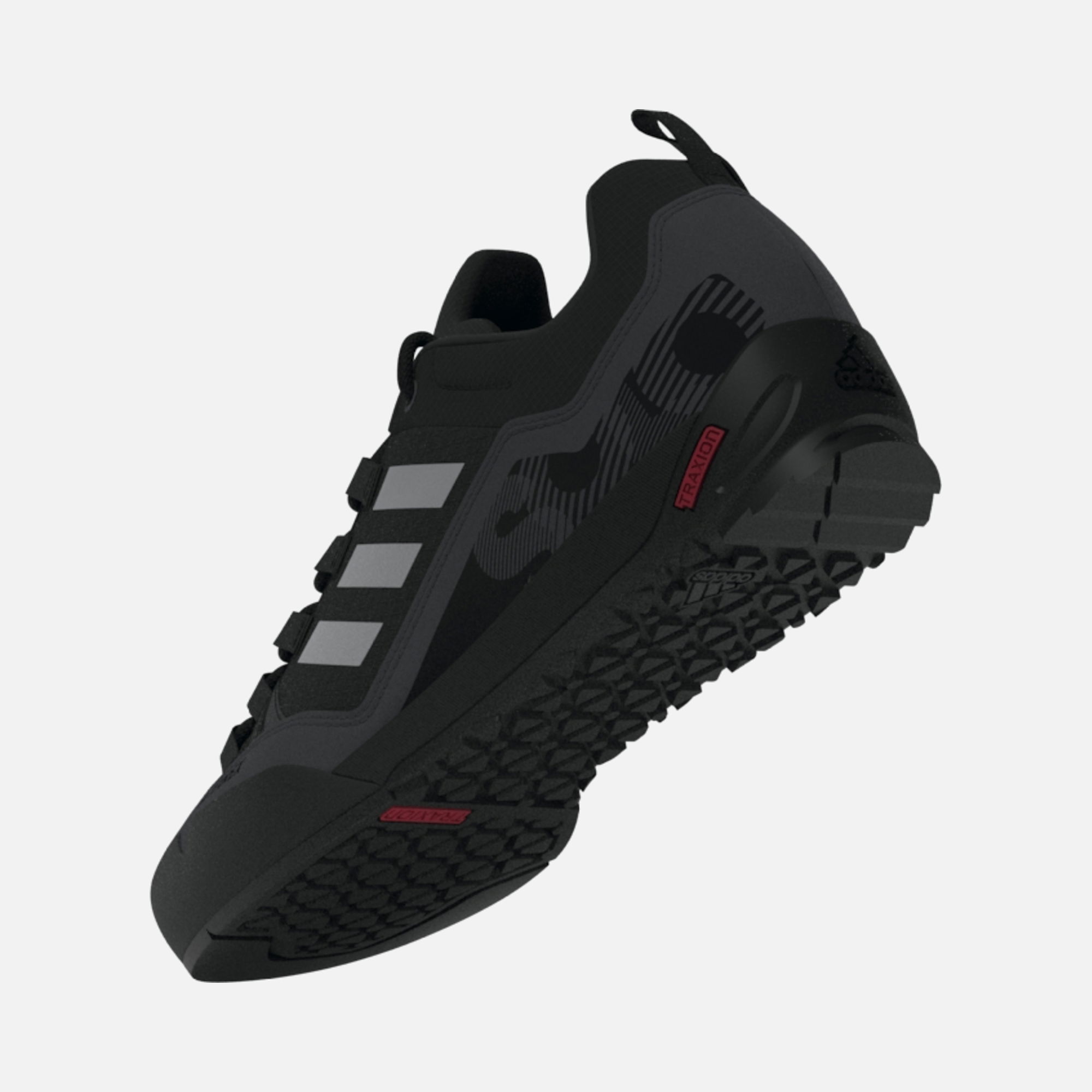 adidas Terrex Swift Solo 2 Hiking Erkek Spor Ayakkabı