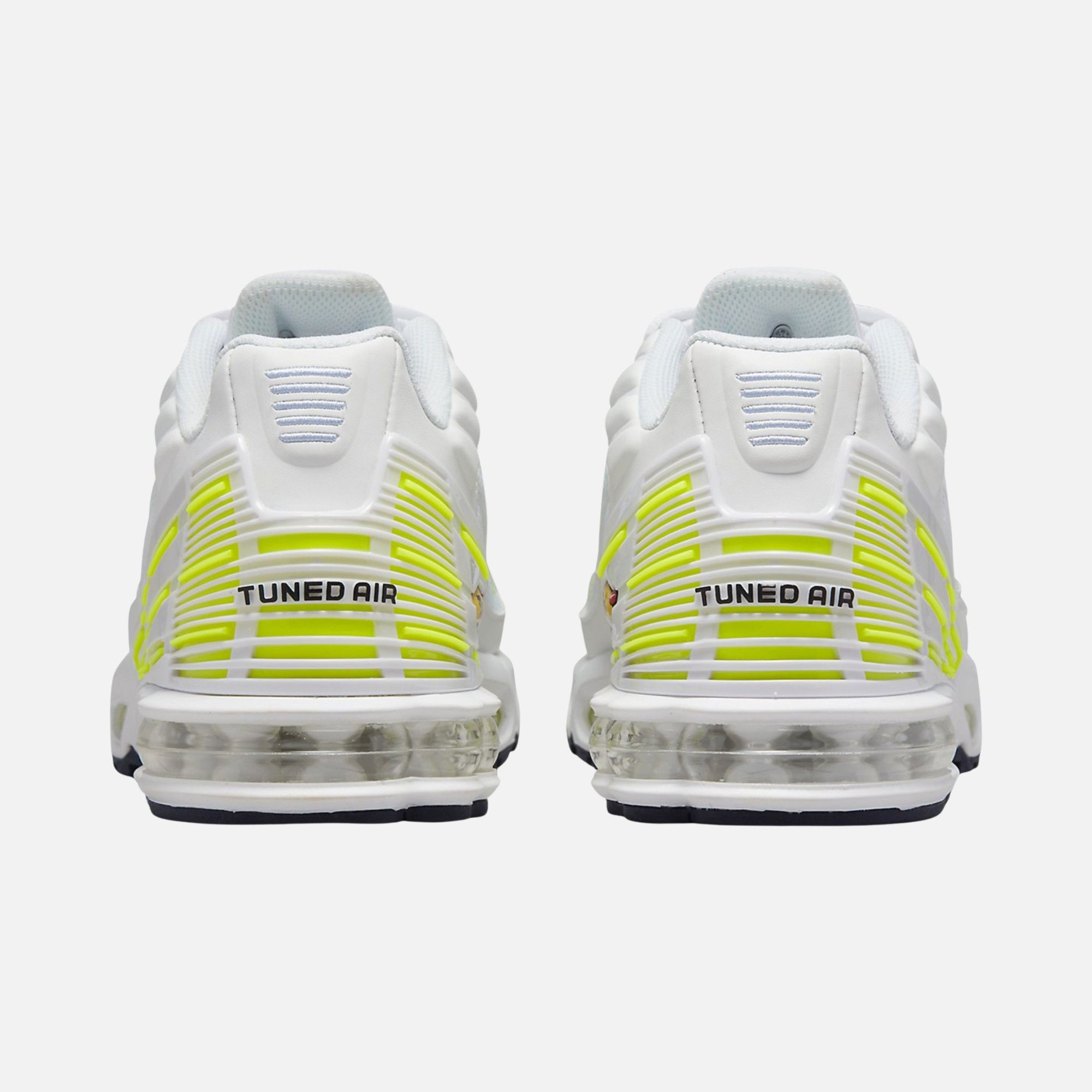 Nike Air Max Plus III ''3D Swoosh'' Erkek Spor Ayakkabı