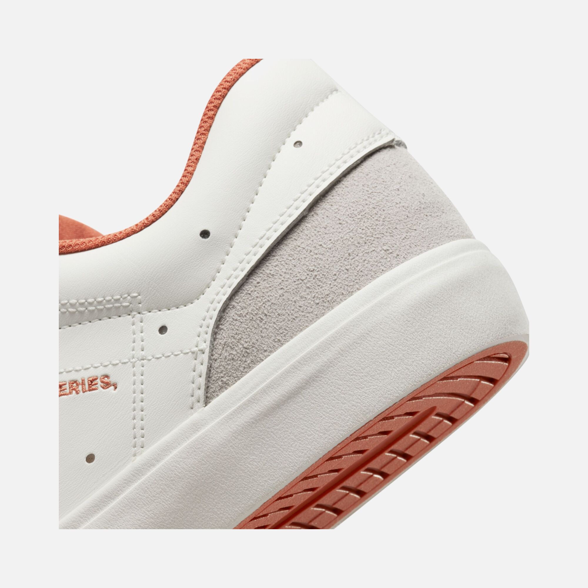 Nike Jordan Series ES Erkek Spor Ayakkabı