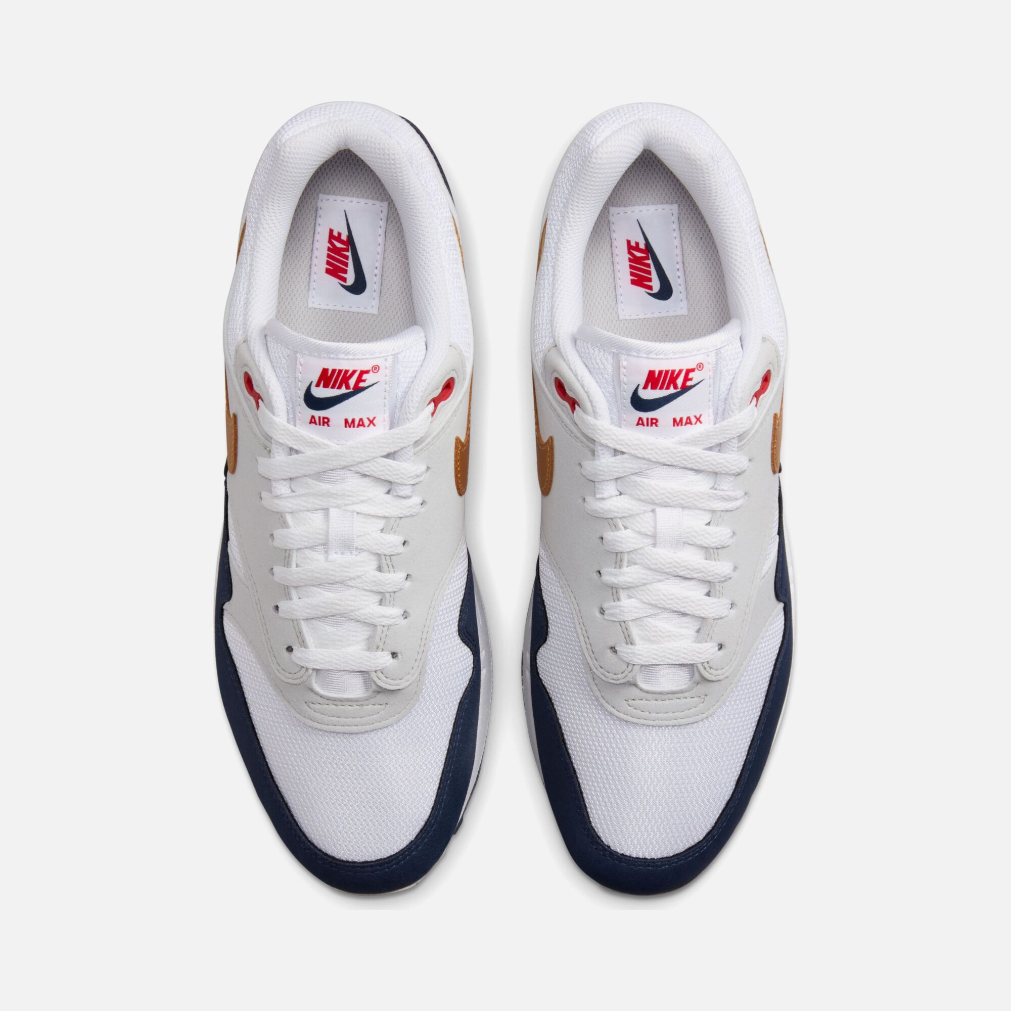 Nike Air Max 1 FW24 Erkek Spor Ayakkabı