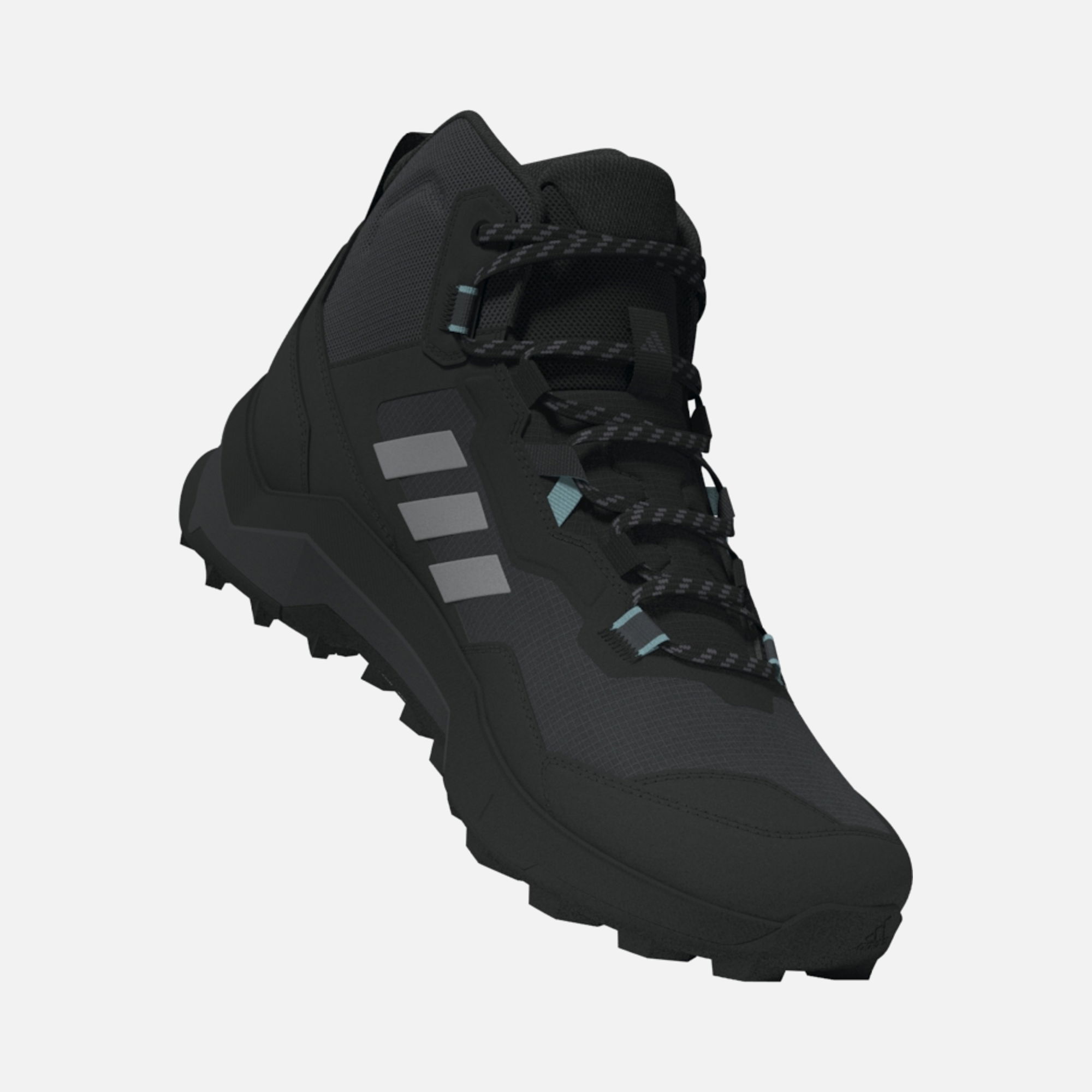 adidas Terrex AX4 Mid Gore-Tex Hiking '24 Kadın Spor Ayakkabı