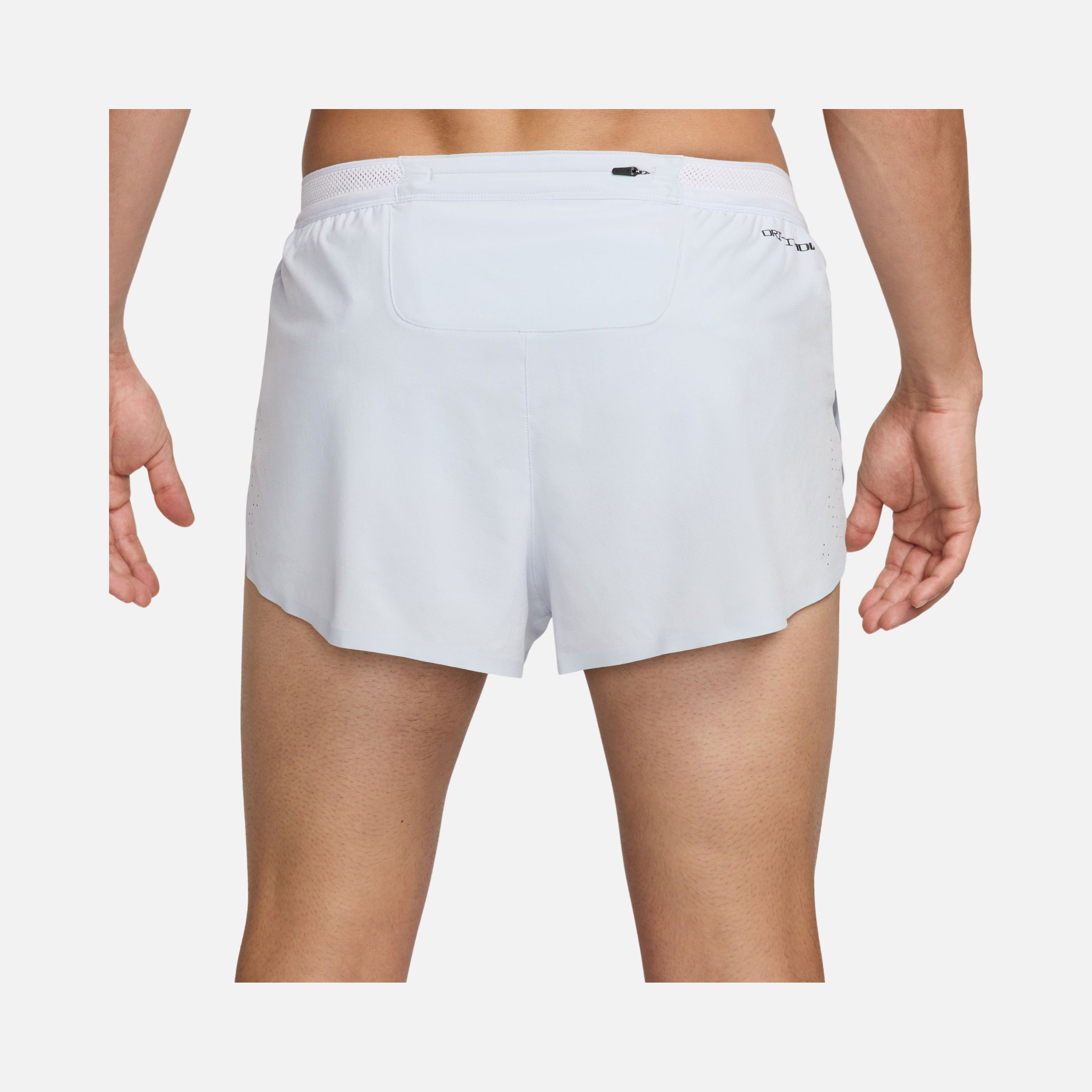 Nike Dri-Fit ADV AeroSwift 5cm (approx.) Brief-Lined Running Erkek Şort