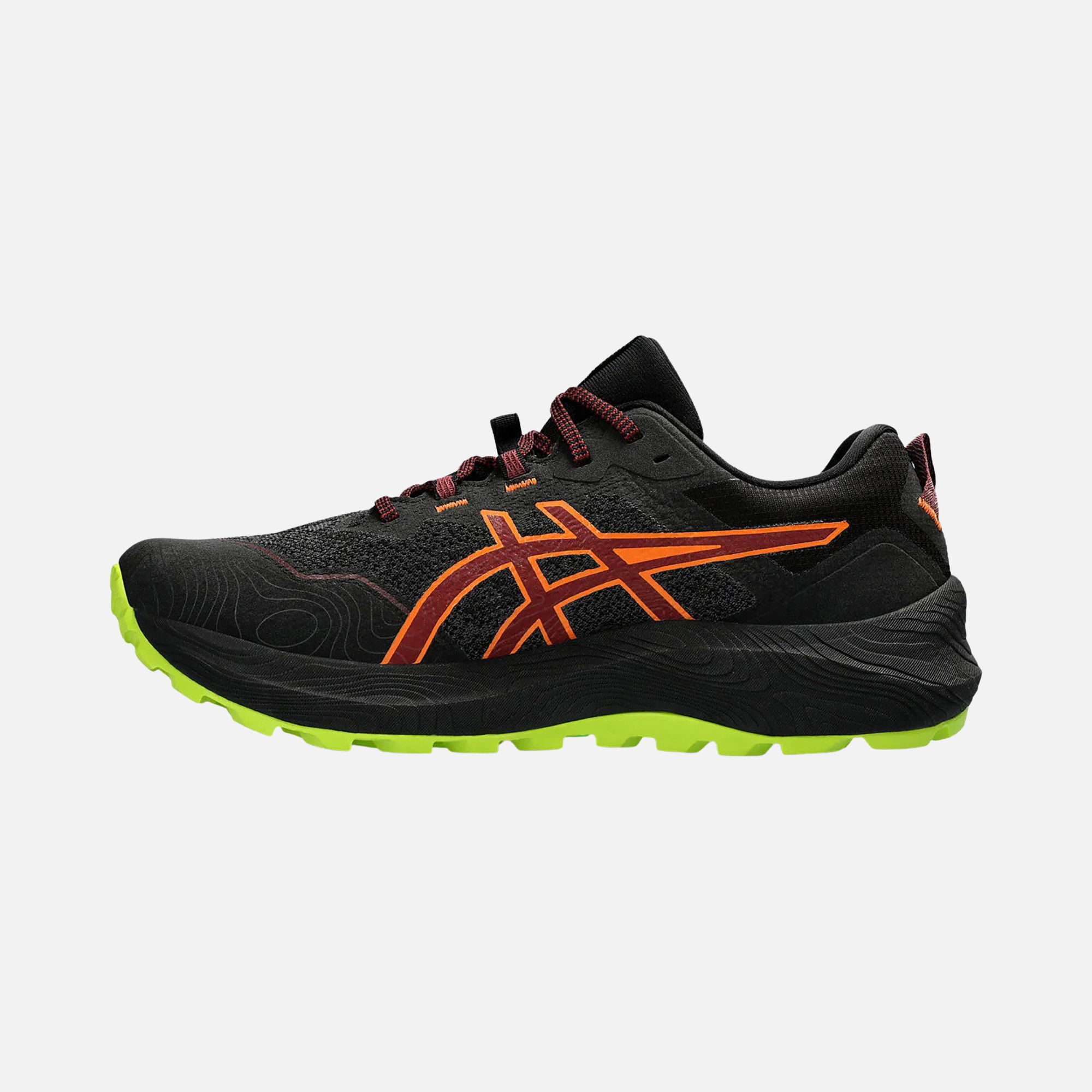 Asics Gel-Trabuco 11 Gore-Tex Trail Running Erkek Spor Ayakkabı
