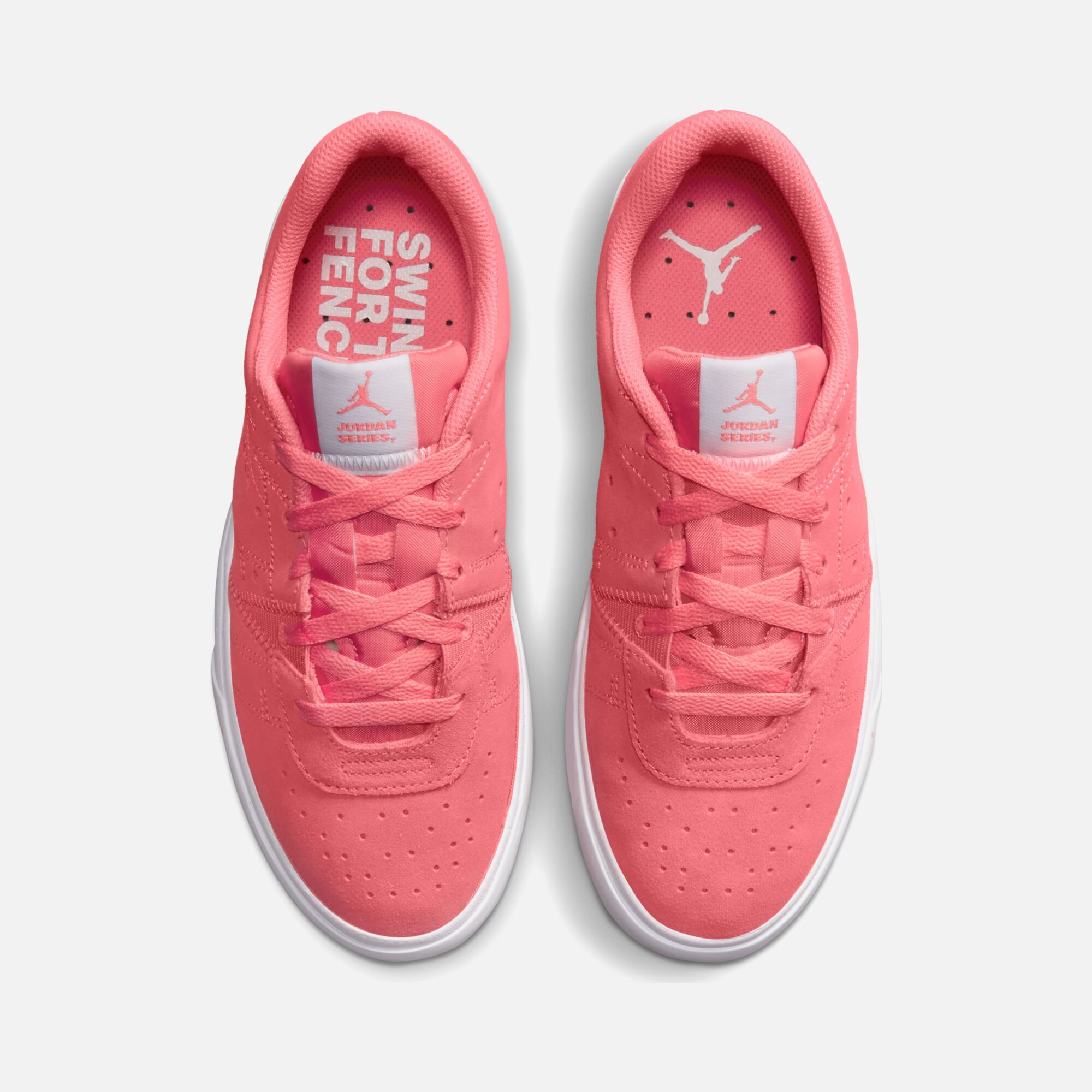 Nike Jordan Series ES Kadın Spor Ayakkabı