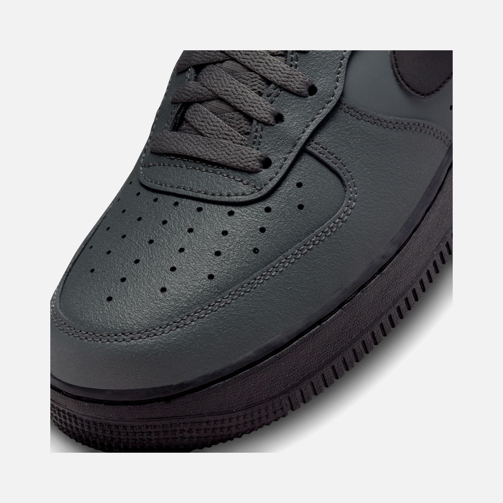 Nike Air Force 1 '07 Erkek Spor Ayakkabı