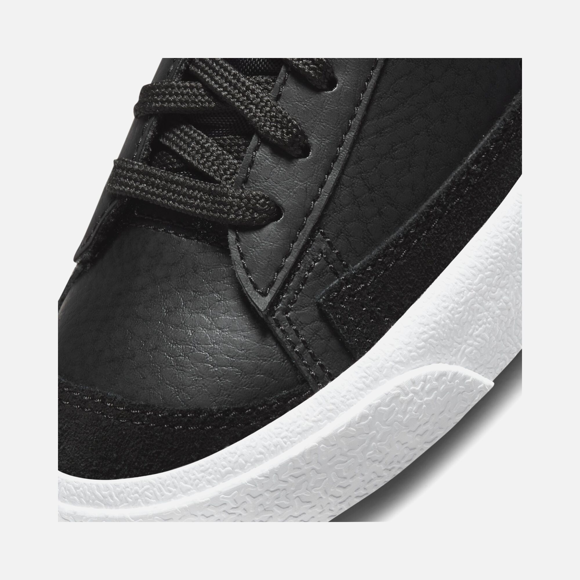 Nike Blazer Mid '77 (GS) Spor Ayakkabı