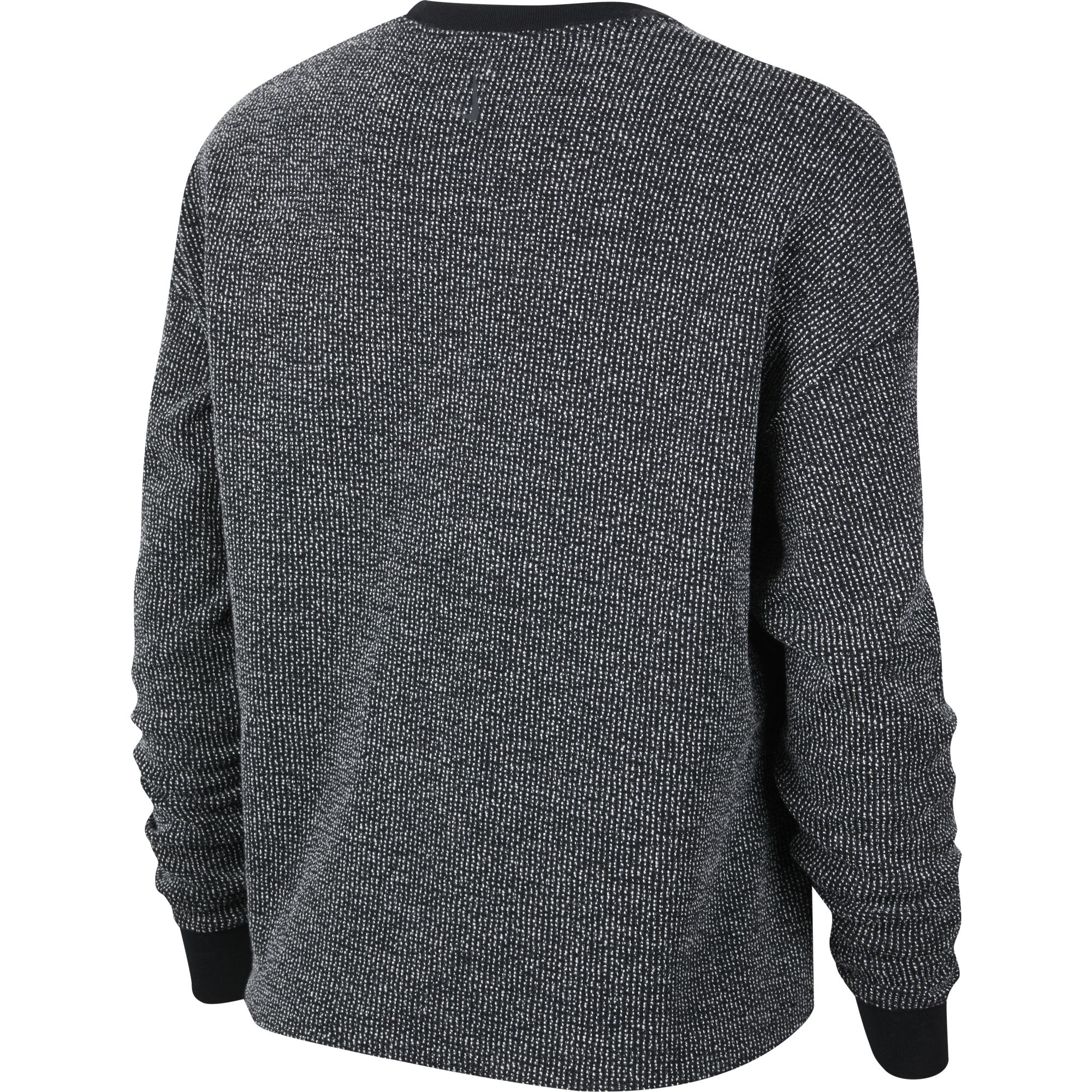 Nike Yoga Crew Kadın Sweatshirt