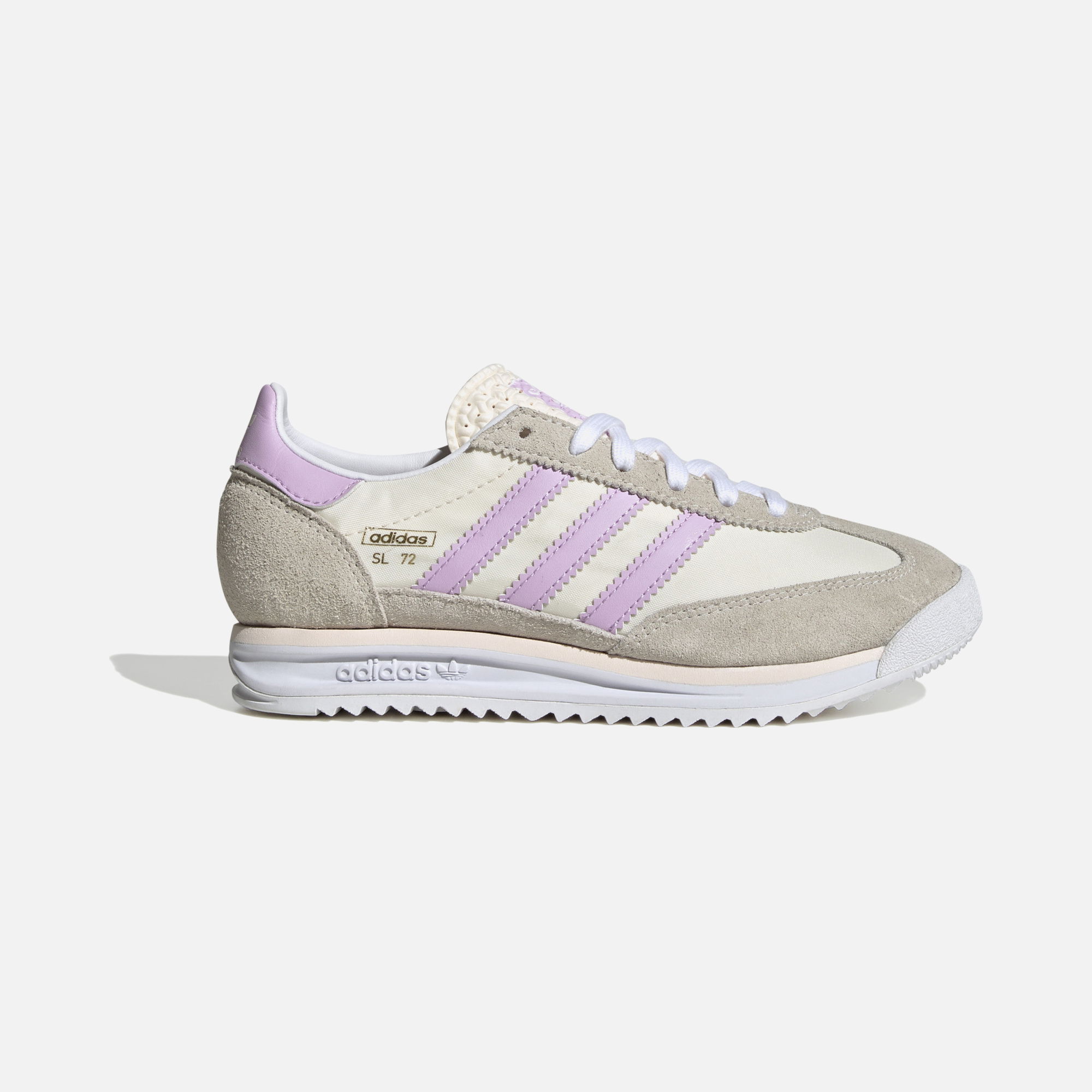 adidas Originals SL 72 RS (GS) Spor Ayakkabı